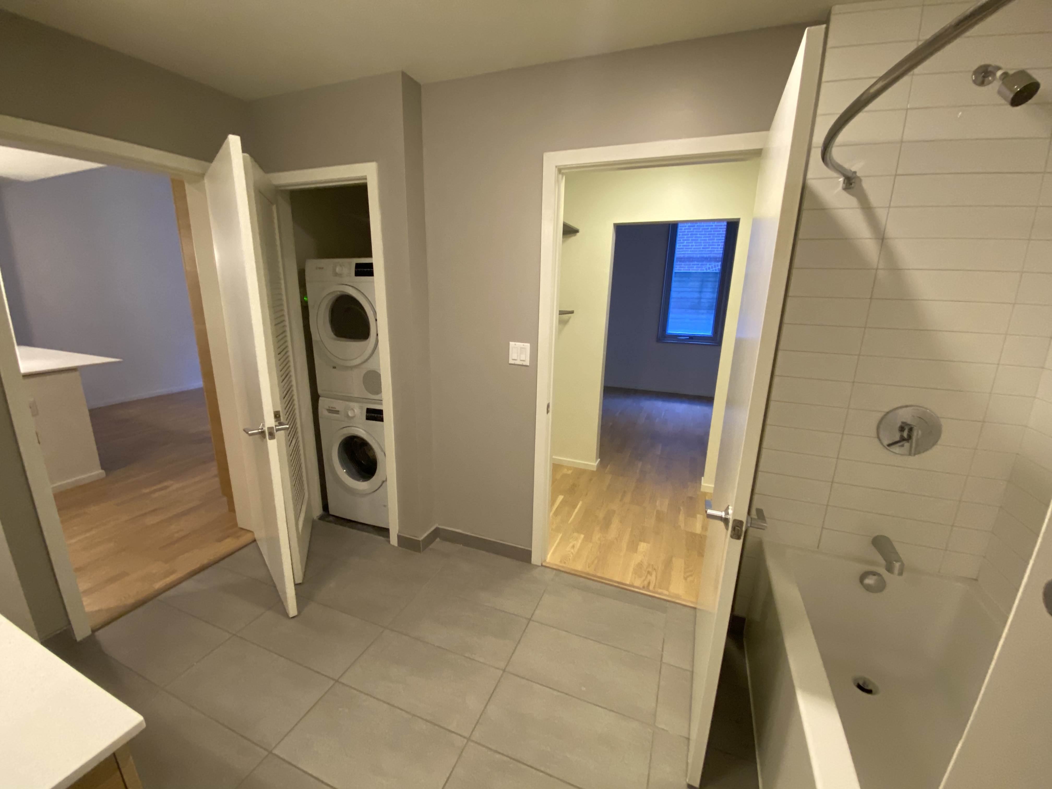 1 bed, 1 bath apartment for rent at 50 Malden St Unit 116, South End — photo 9 of 9