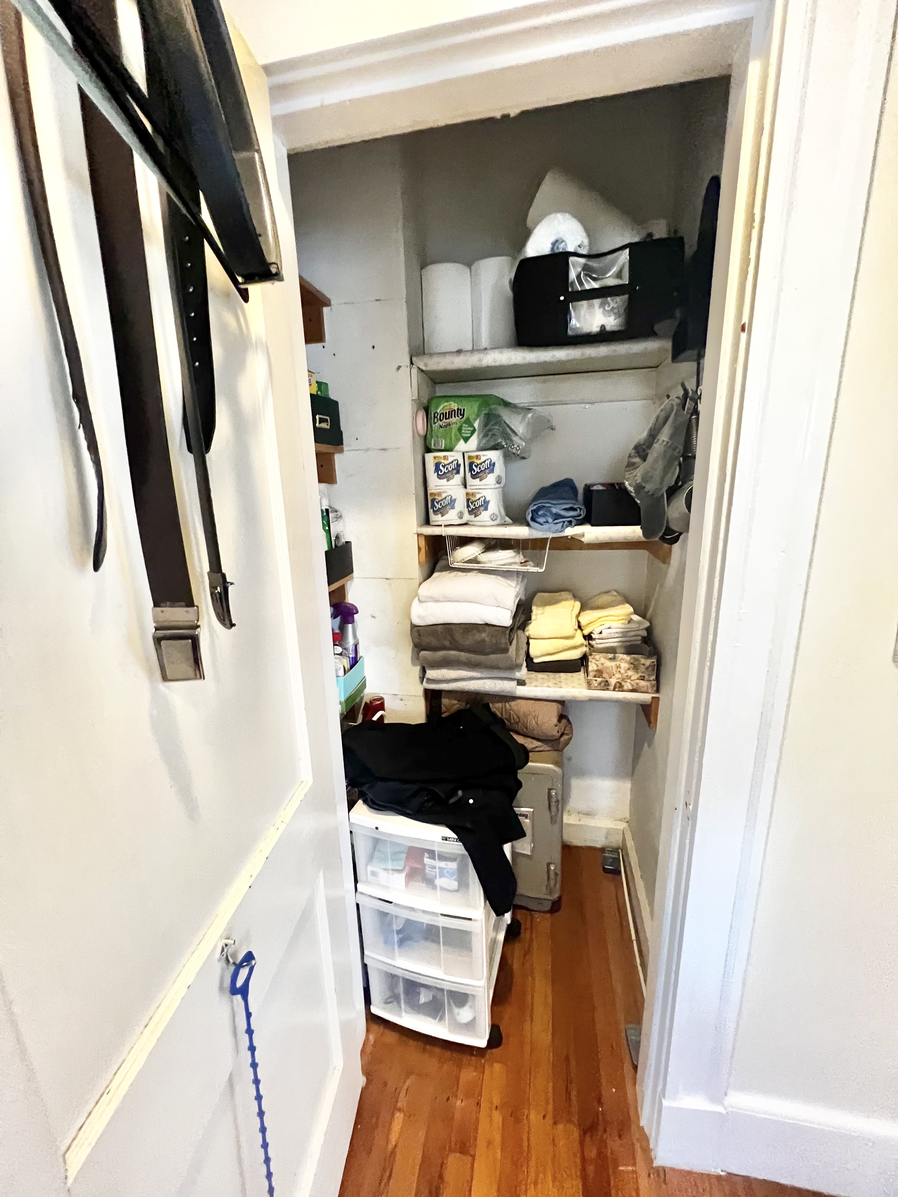2 bed, 1 bath apartment for rent at 26 Paul St Unit 1, Watertown — photo 29 of 31