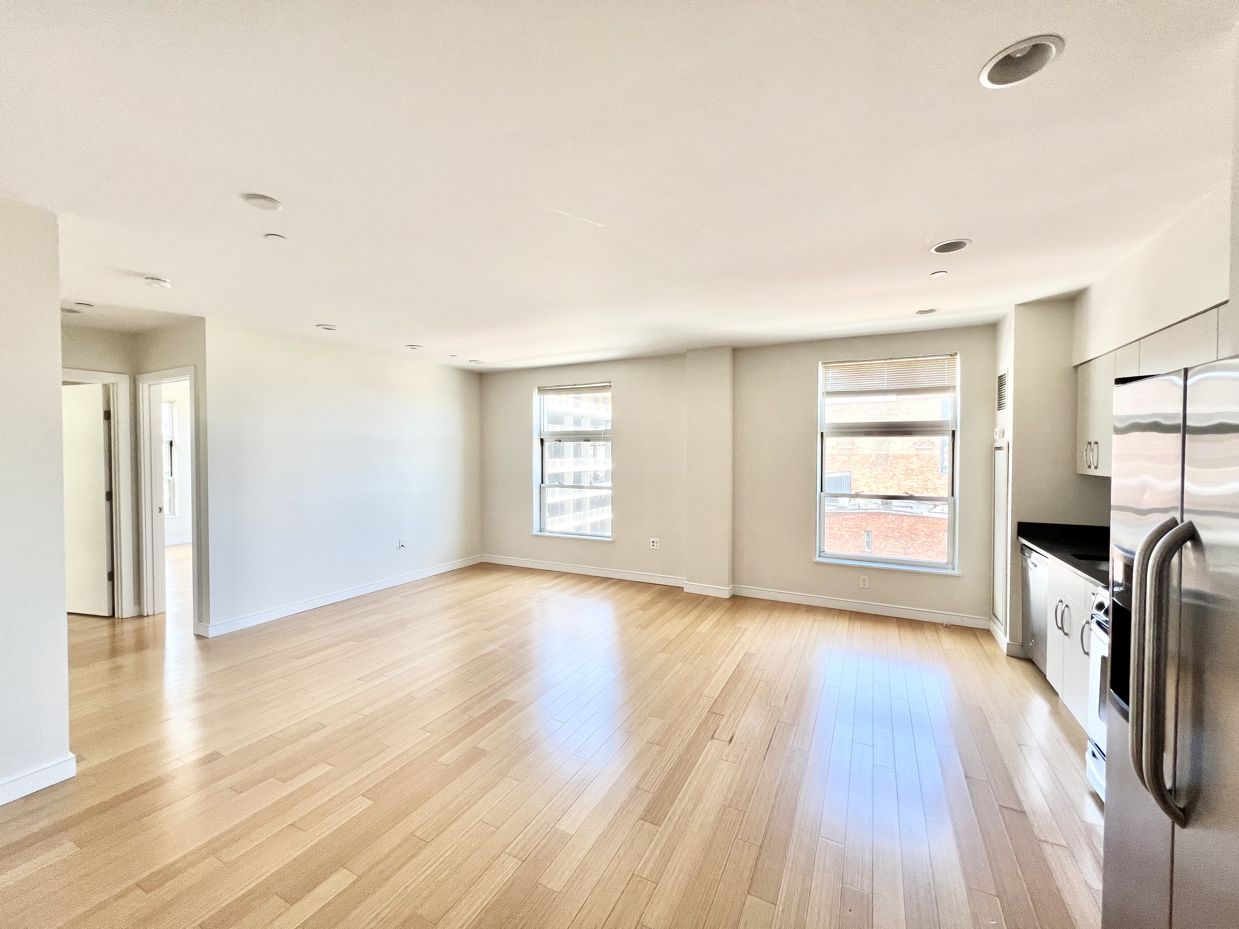 2 bed, 1.5 bath apartment for rent at 599 Albany St Unit 403, South Boston — photo 3 of 13