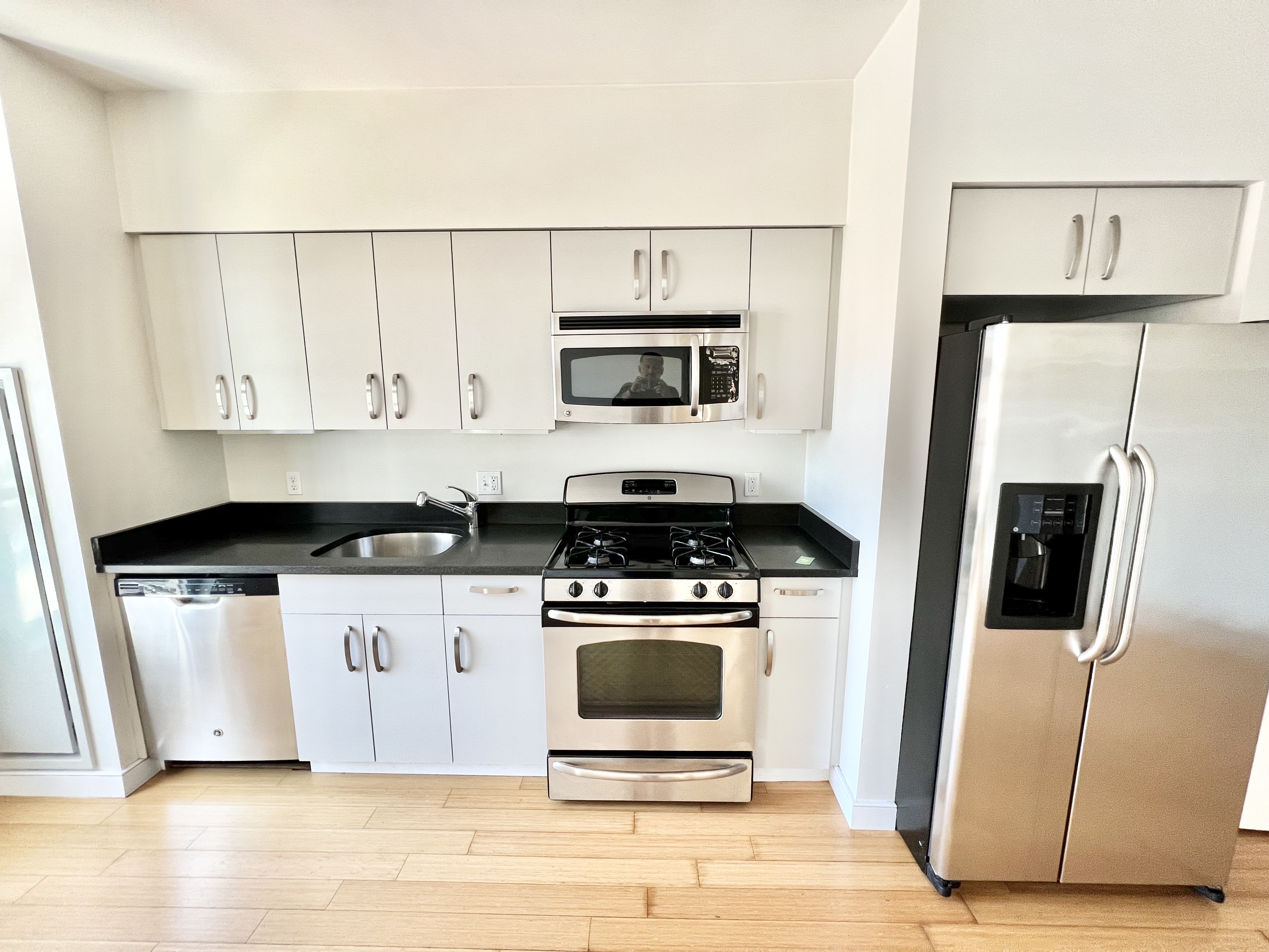 2 bed, 1.5 bath apartment for rent at 599 Albany St Unit 403, South Boston — photo 1 of 13