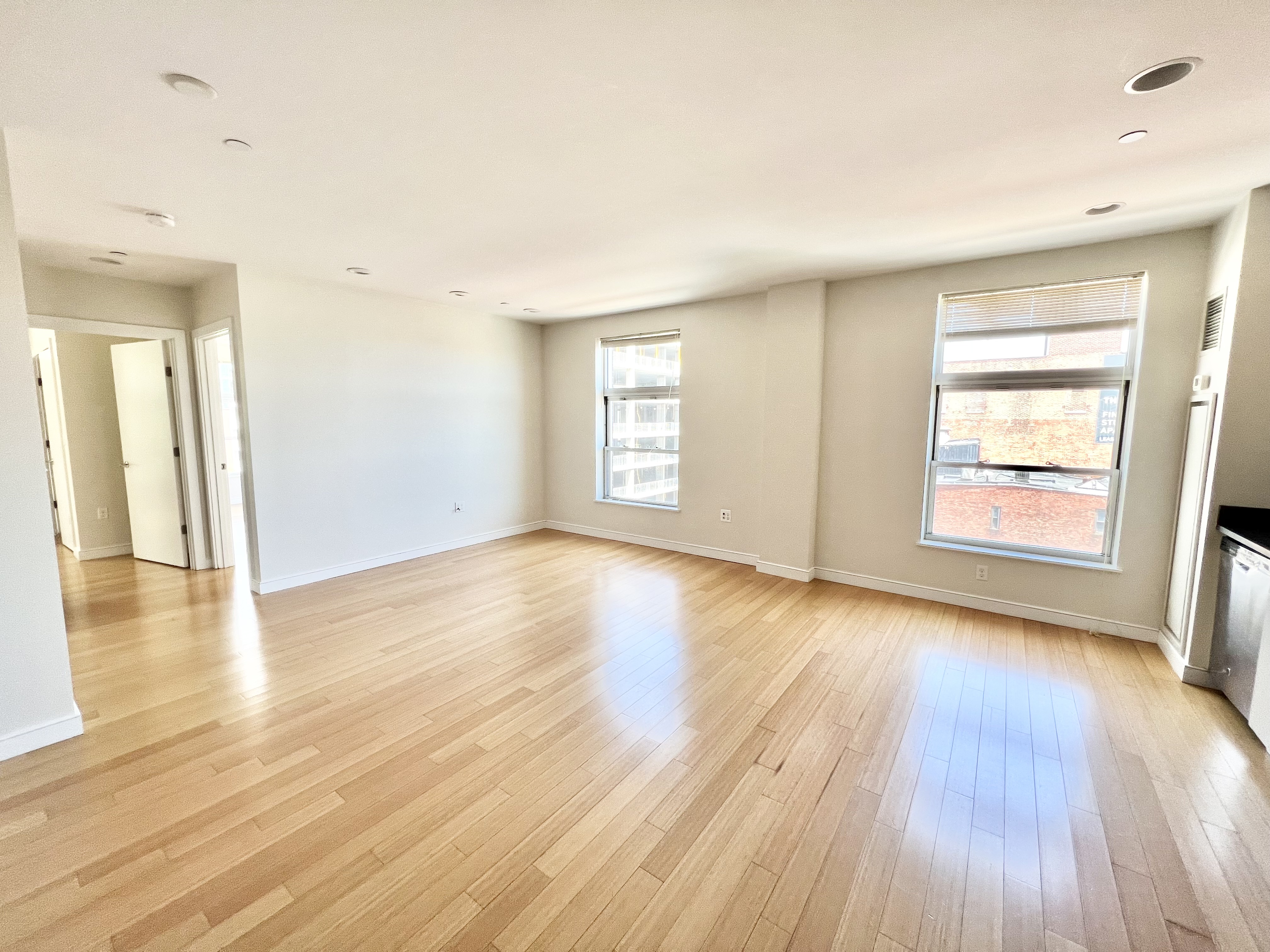 2 bed, 1.5 bath apartment for rent at 599 Albany St Unit 403, South Boston — photo 4 of 13