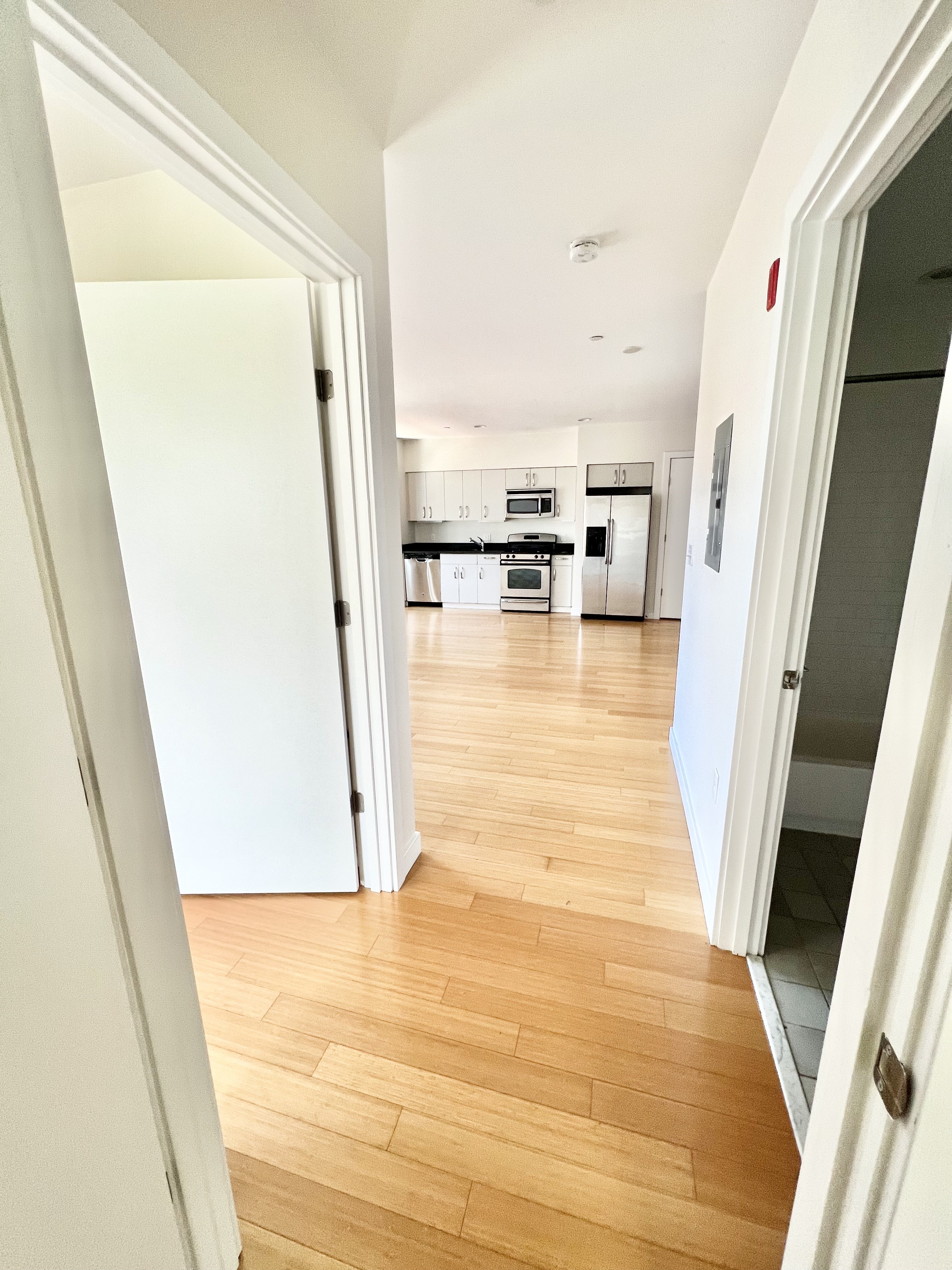 2 bed, 1.5 bath apartment for rent at 599 Albany St Unit 403, South Boston — photo 11 of 13
