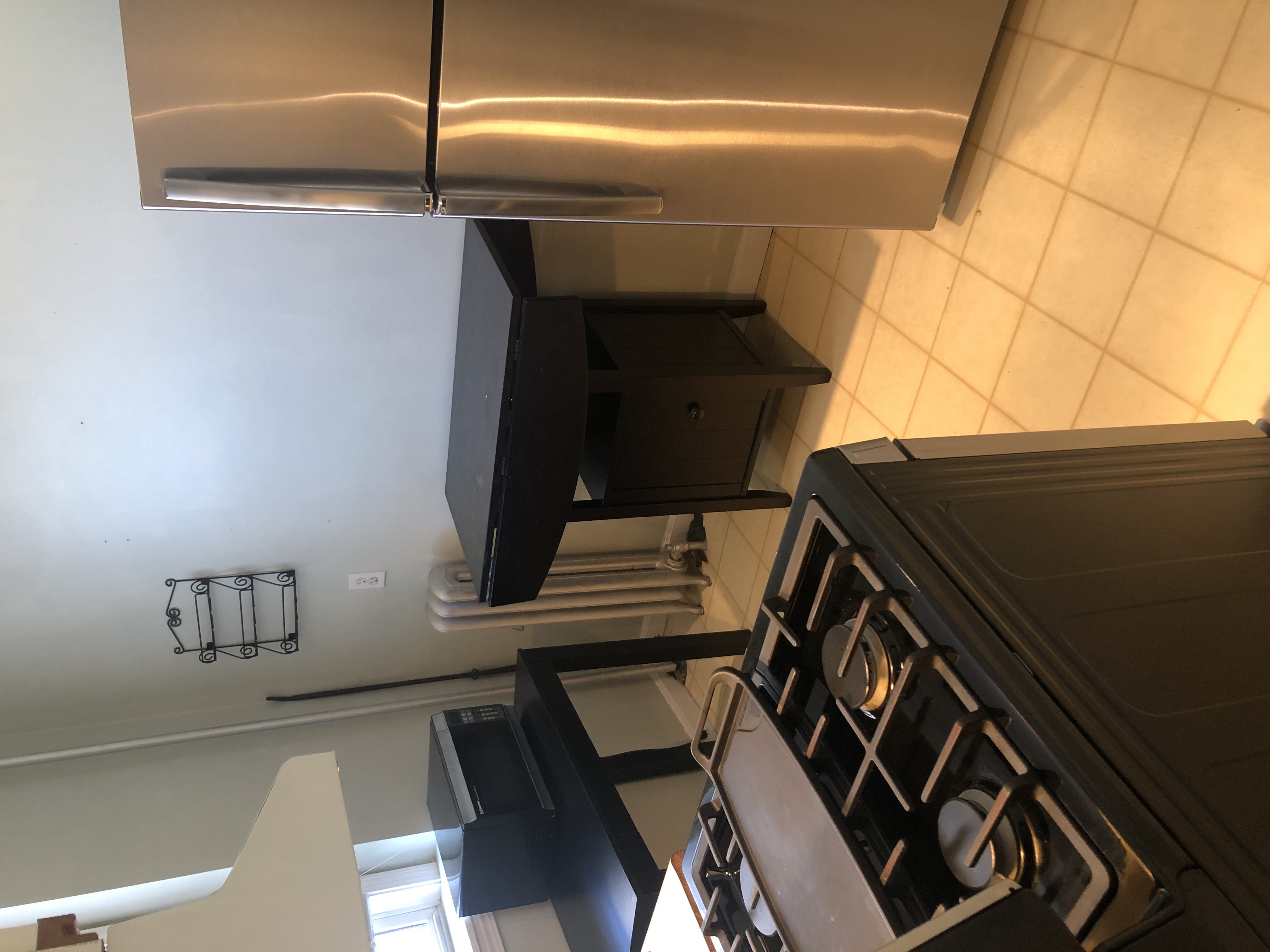 Studio bed, 1 bath apartment for rent at 65 Park Dr Unit 16, Fenway