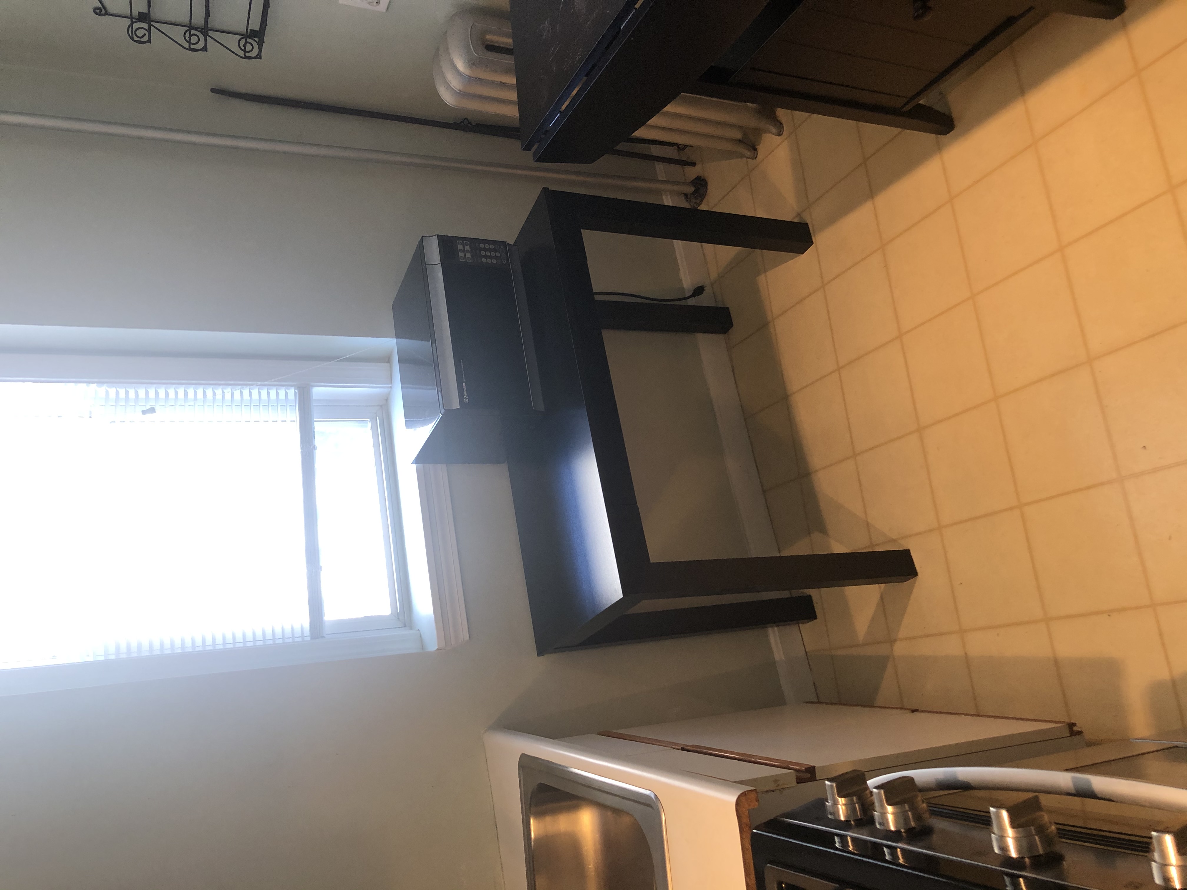Studio bed, 1 bath apartment for rent at 65 Park Dr Unit 16, Fenway — photo 4 of 12