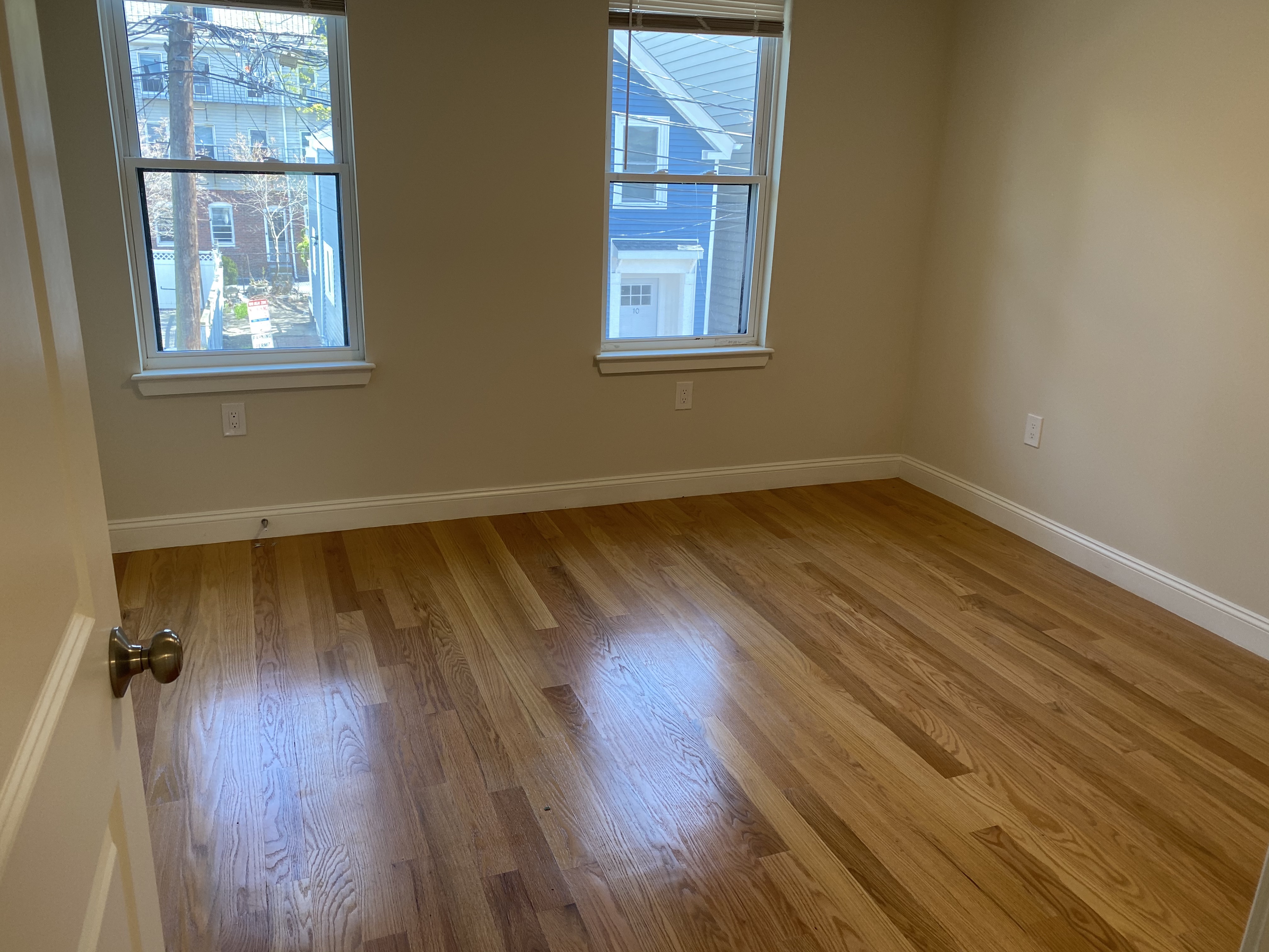 3 bed, 1.5 bath apartment for rent at 7 8th St Unit 3, East Cambridge — photo 5 of 13