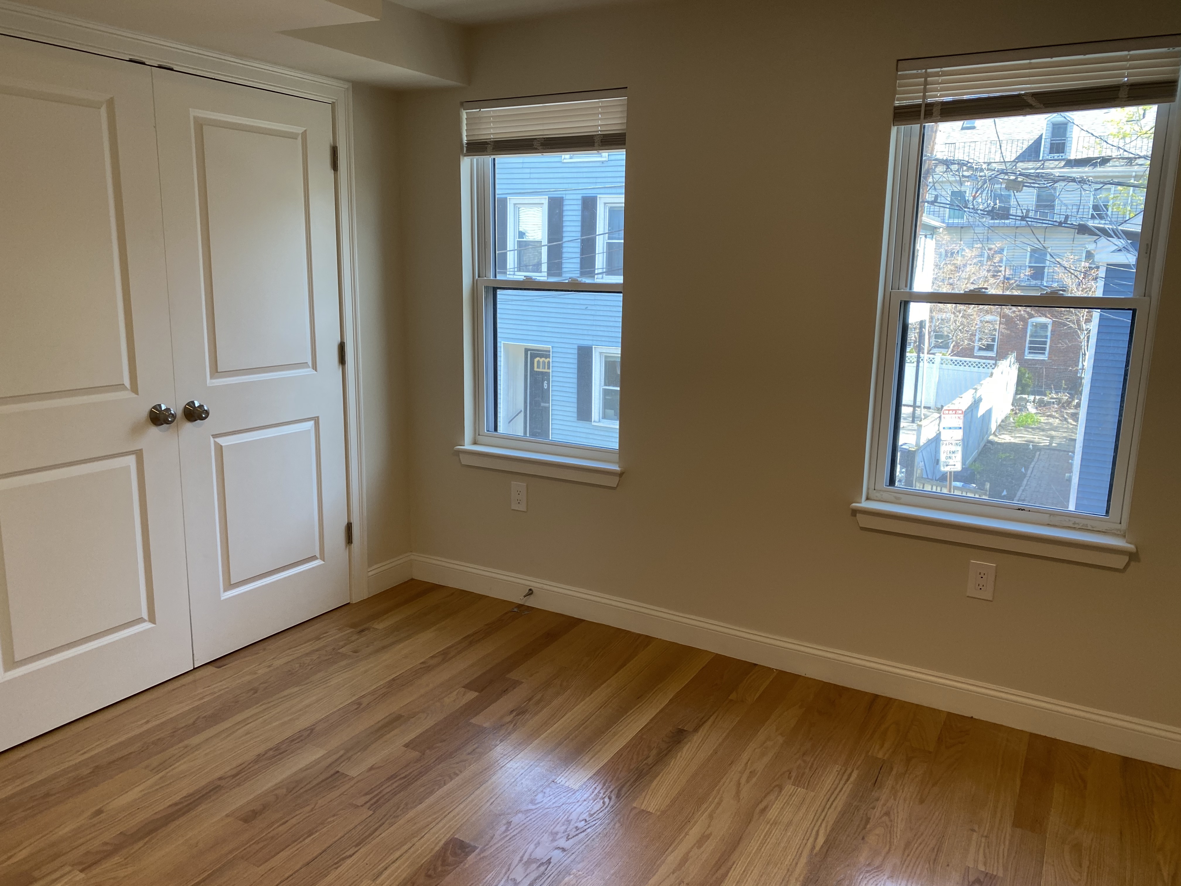 3 bed, 1.5 bath apartment for rent at 7 8th St Unit 3, East Cambridge — photo 3 of 13
