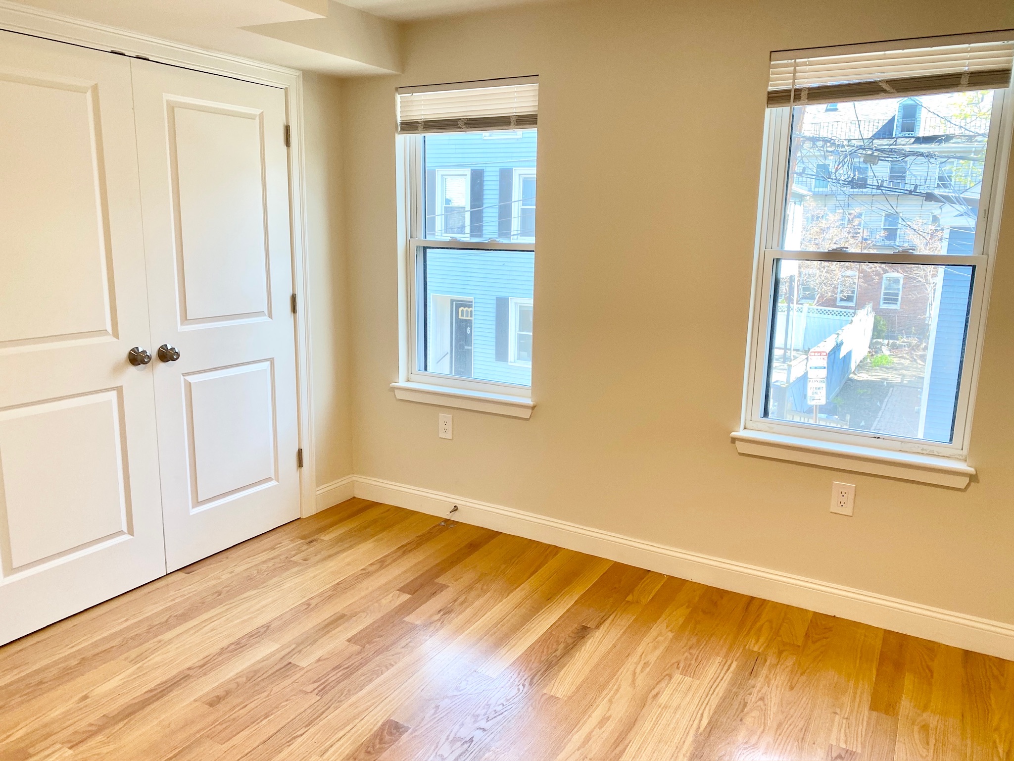 3 bed, 1.5 bath apartment for rent at 9 8th St Unit 3, Kendall Square — photo 6 of 13