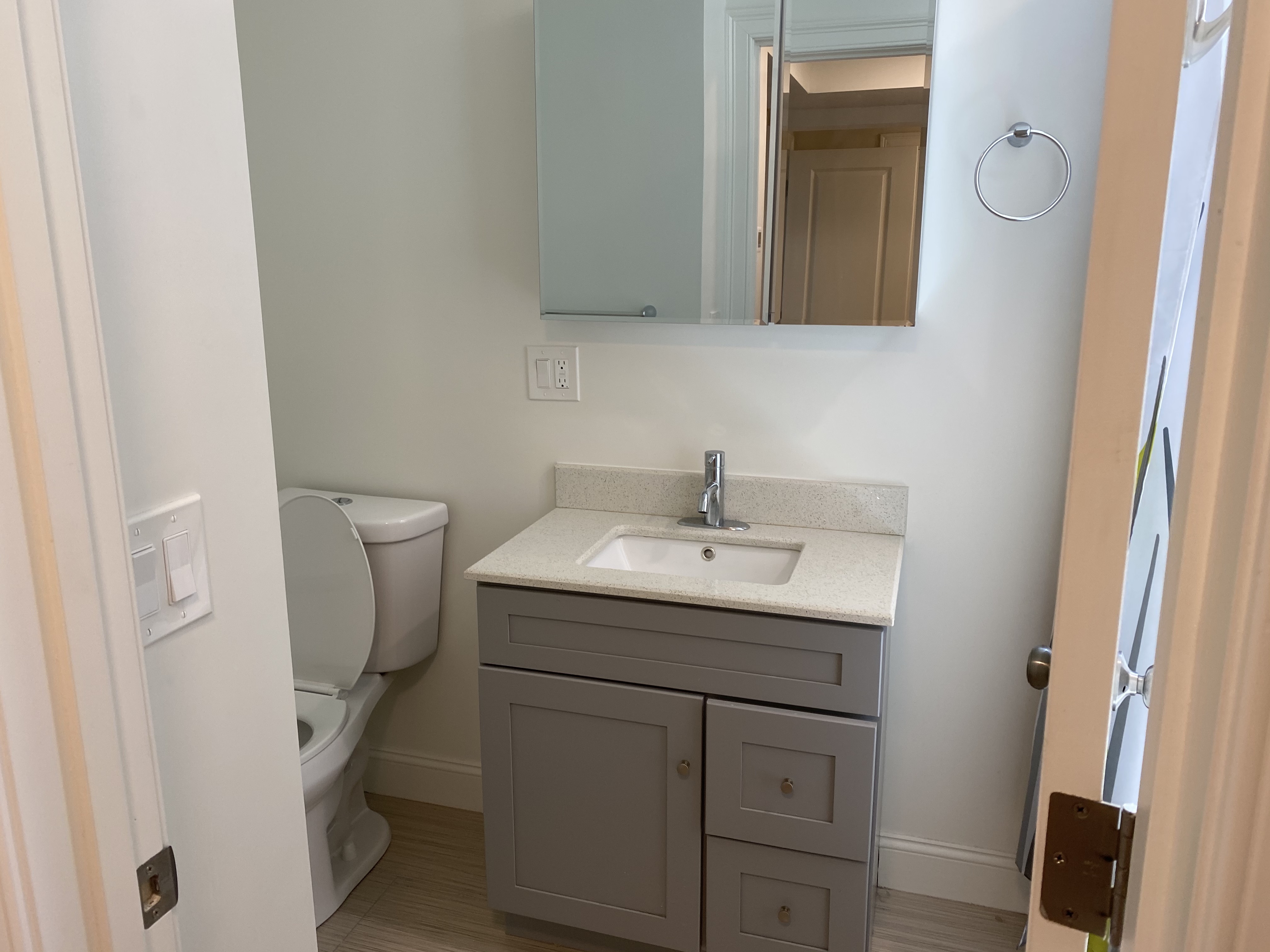 3 bed, 1.5 bath apartment for rent at 7 8th St Unit 3, East Cambridge — photo 6 of 13