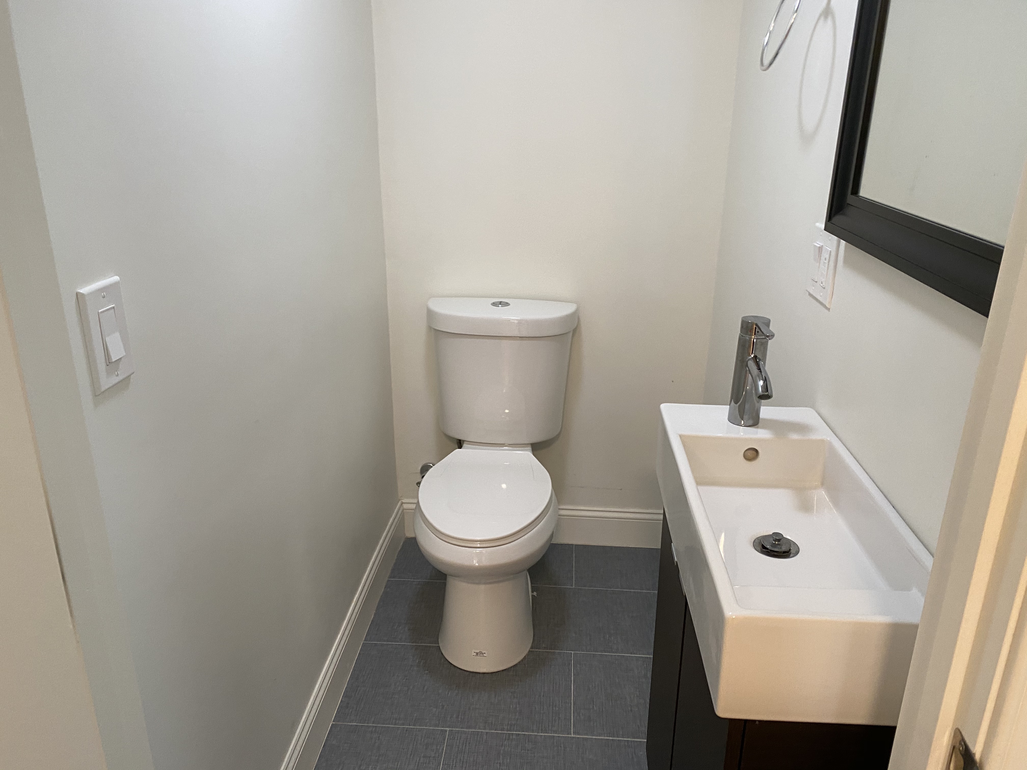 3 bed, 1.5 bath apartment for rent at 7 8th St Unit 3, East Cambridge — photo 7 of 13