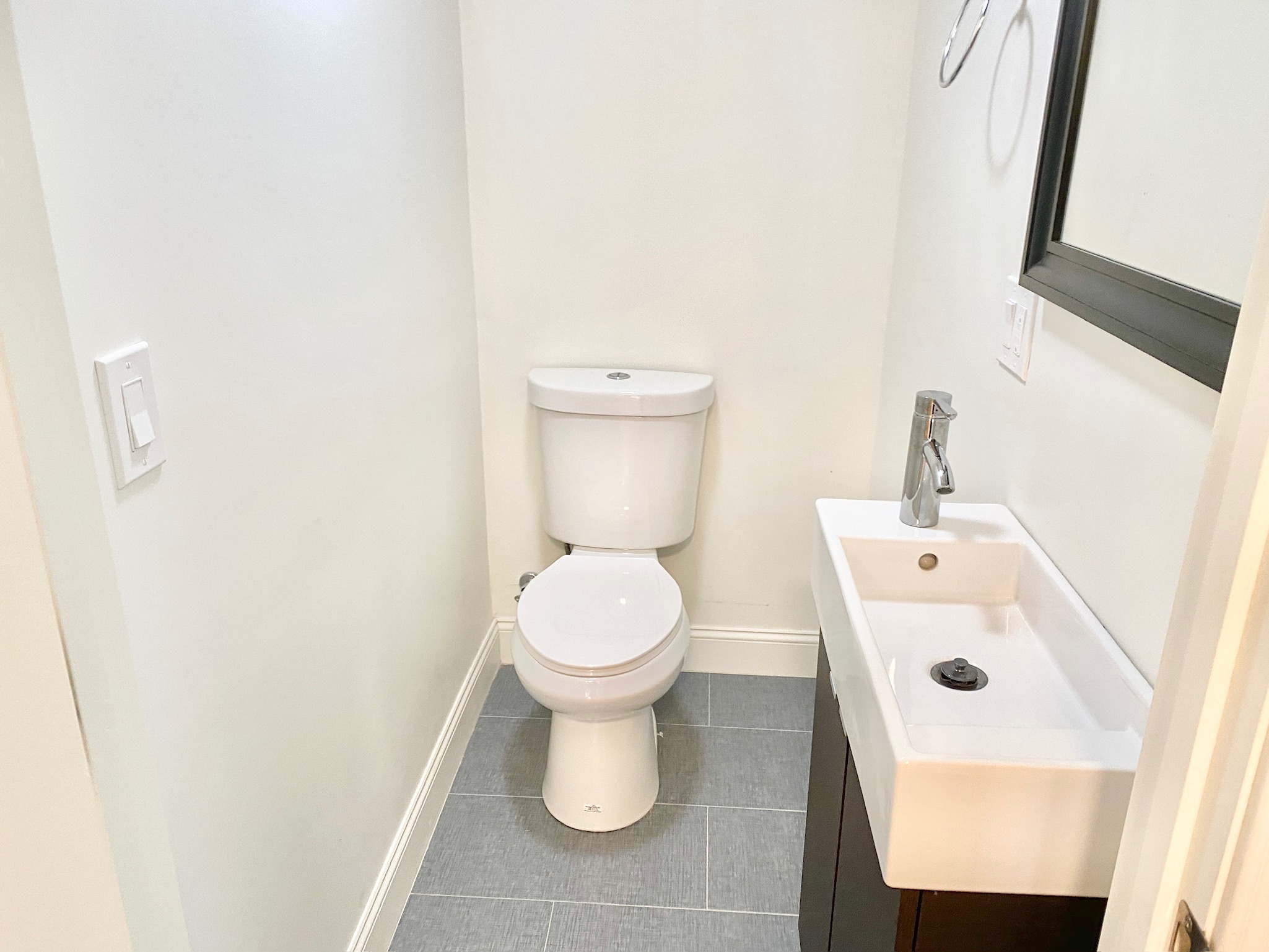 3 bed, 1.5 bath apartment for rent at 9 8th St Unit 3, Kendall Square — photo 5 of 13