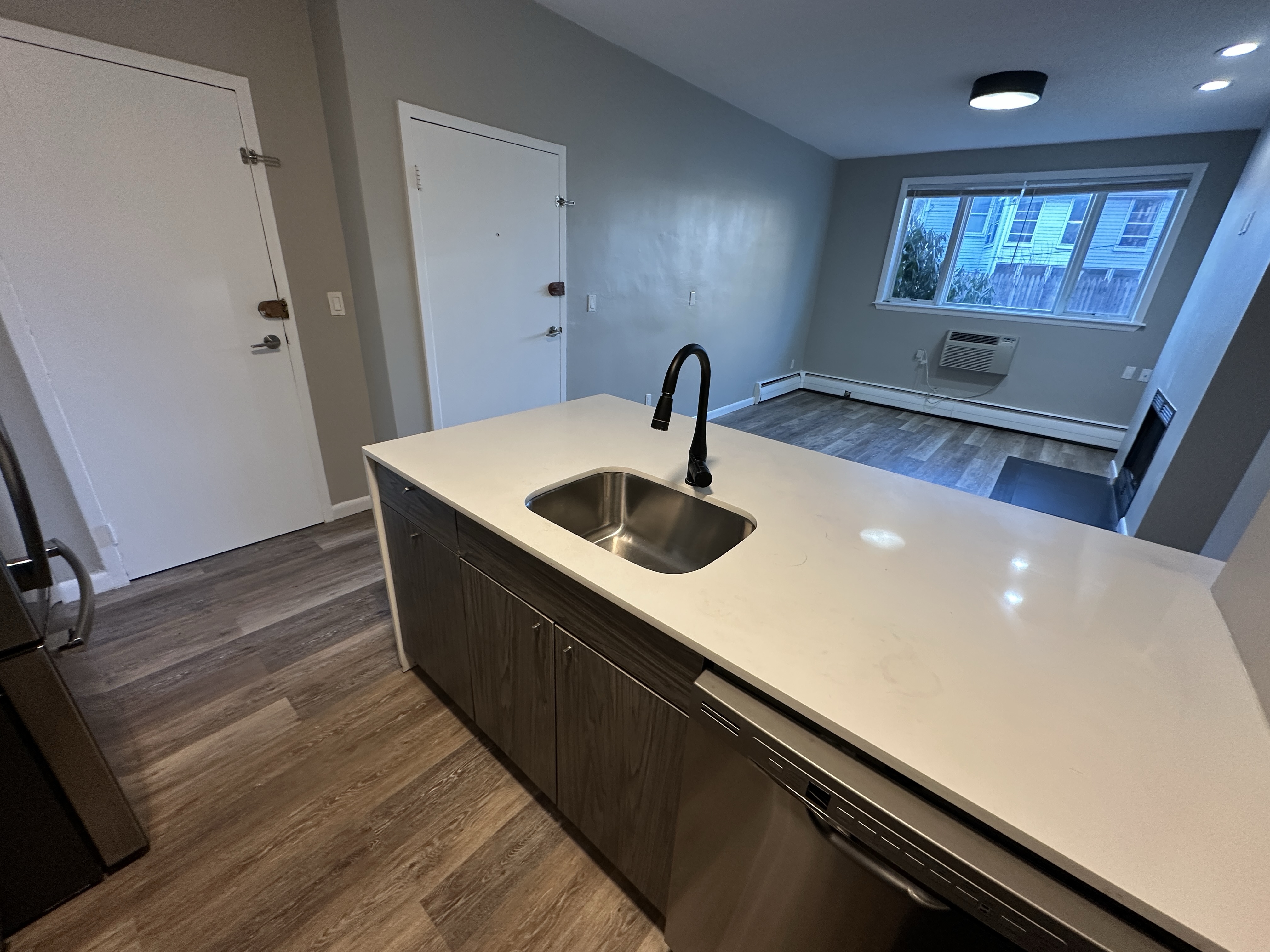 50 Evergreen St, Jamaica Plain