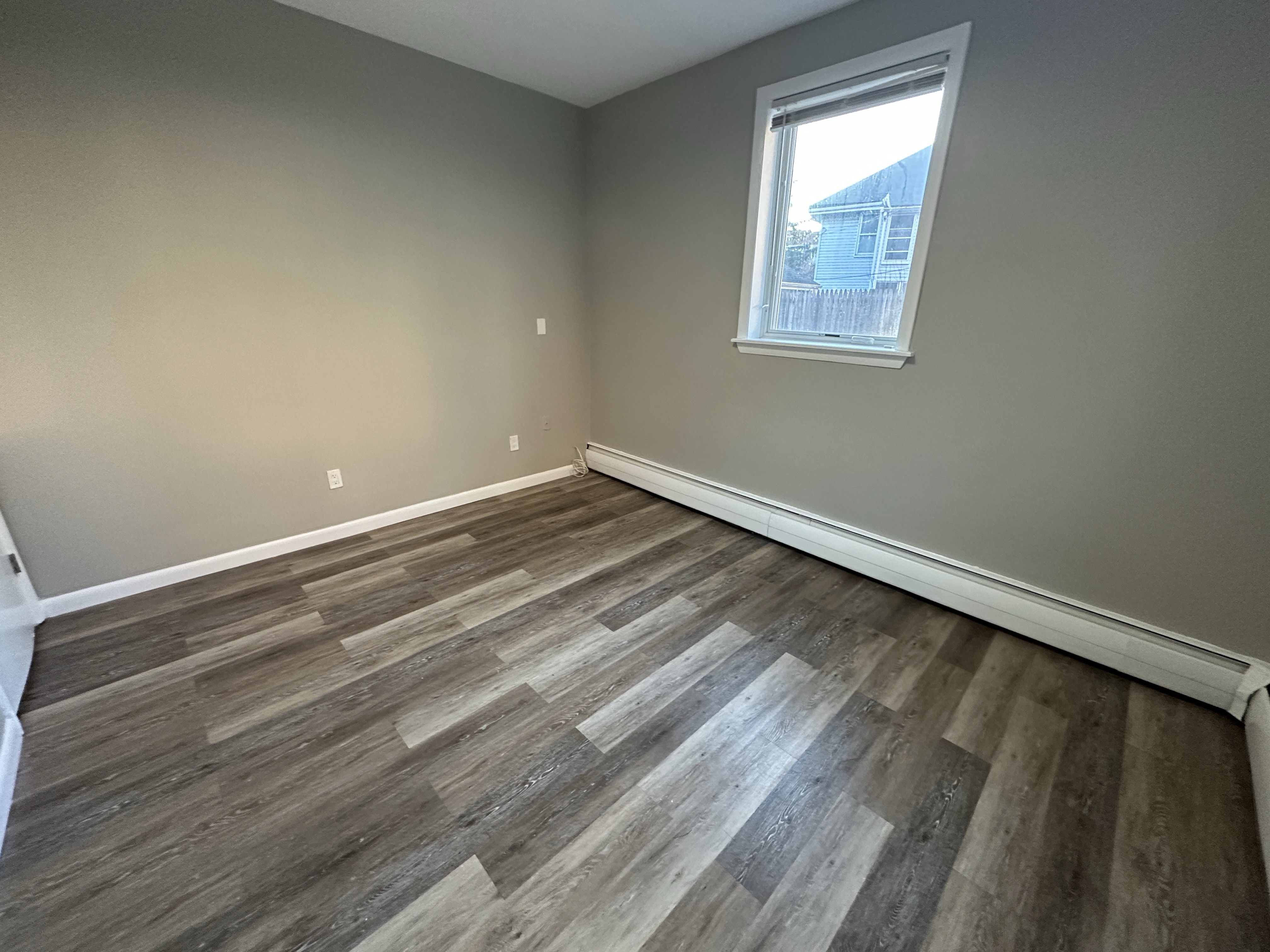 50 Evergreen St, Jamaica Plain