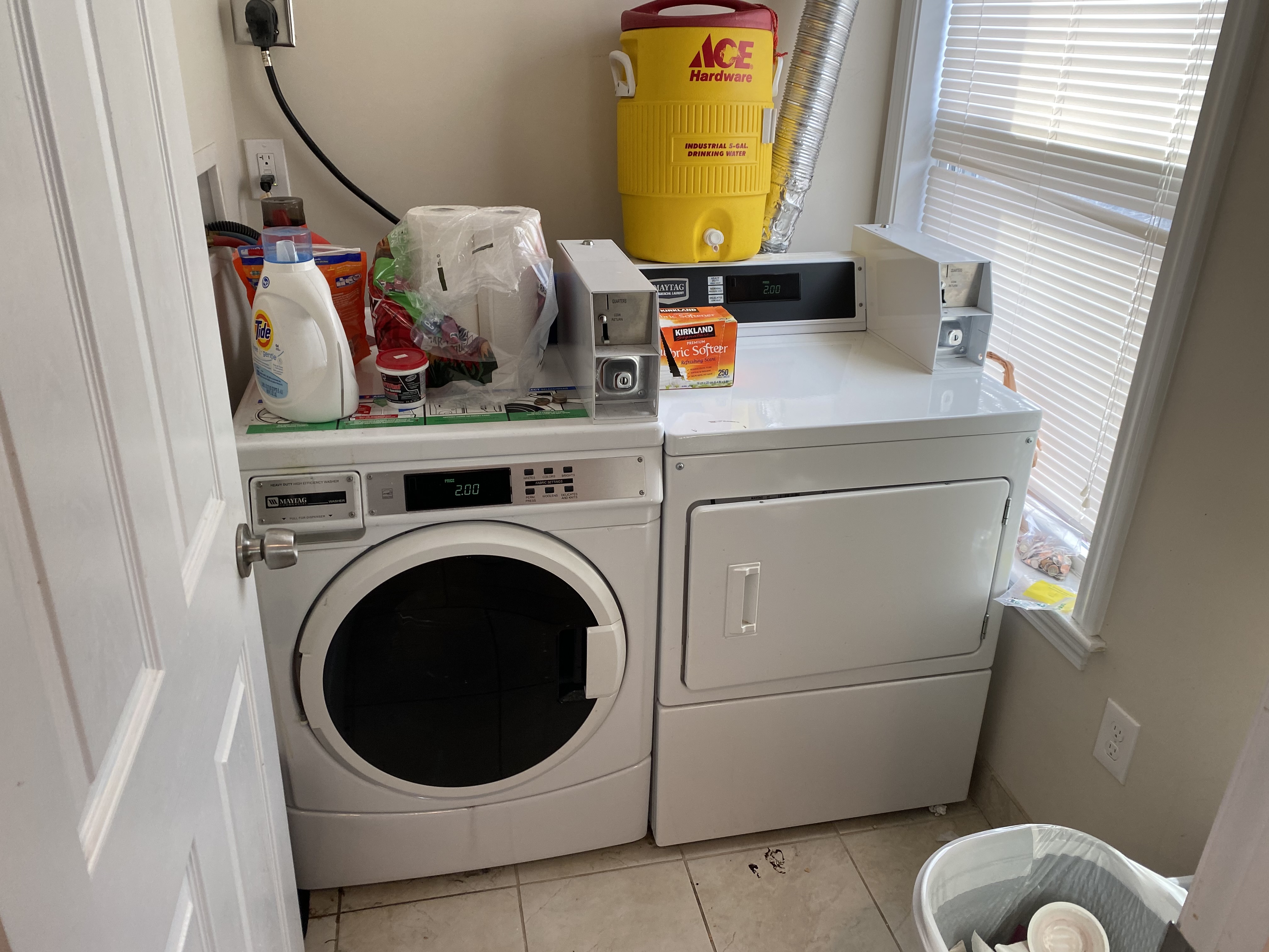 5 bed, 3 bath apartment for rent at 87 Linden St Unit 2, Allston — photo 5 of 35