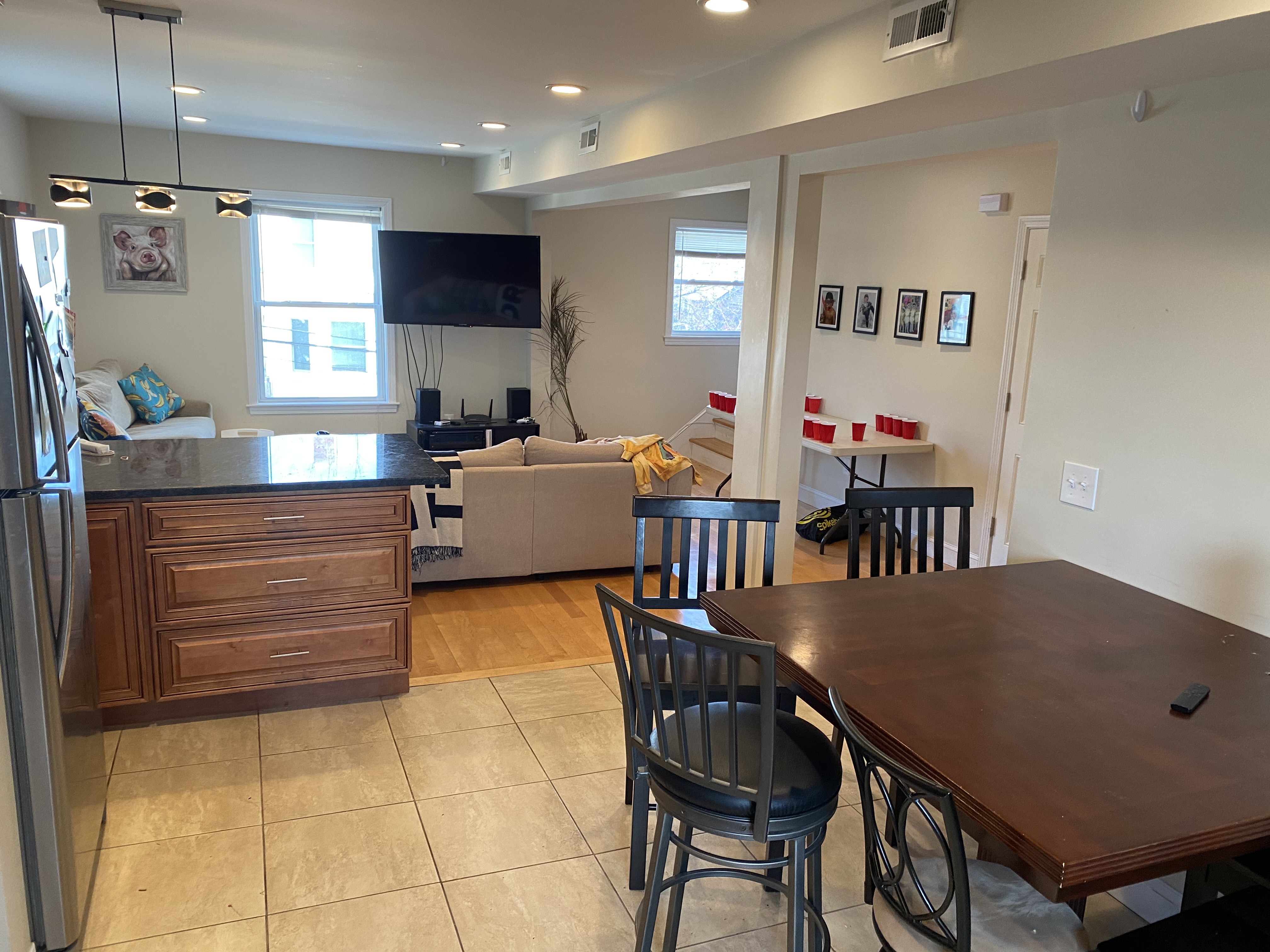 5 bed, 3 bath apartment for rent at 87 Linden St Unit 2, Allston — photo 10 of 35