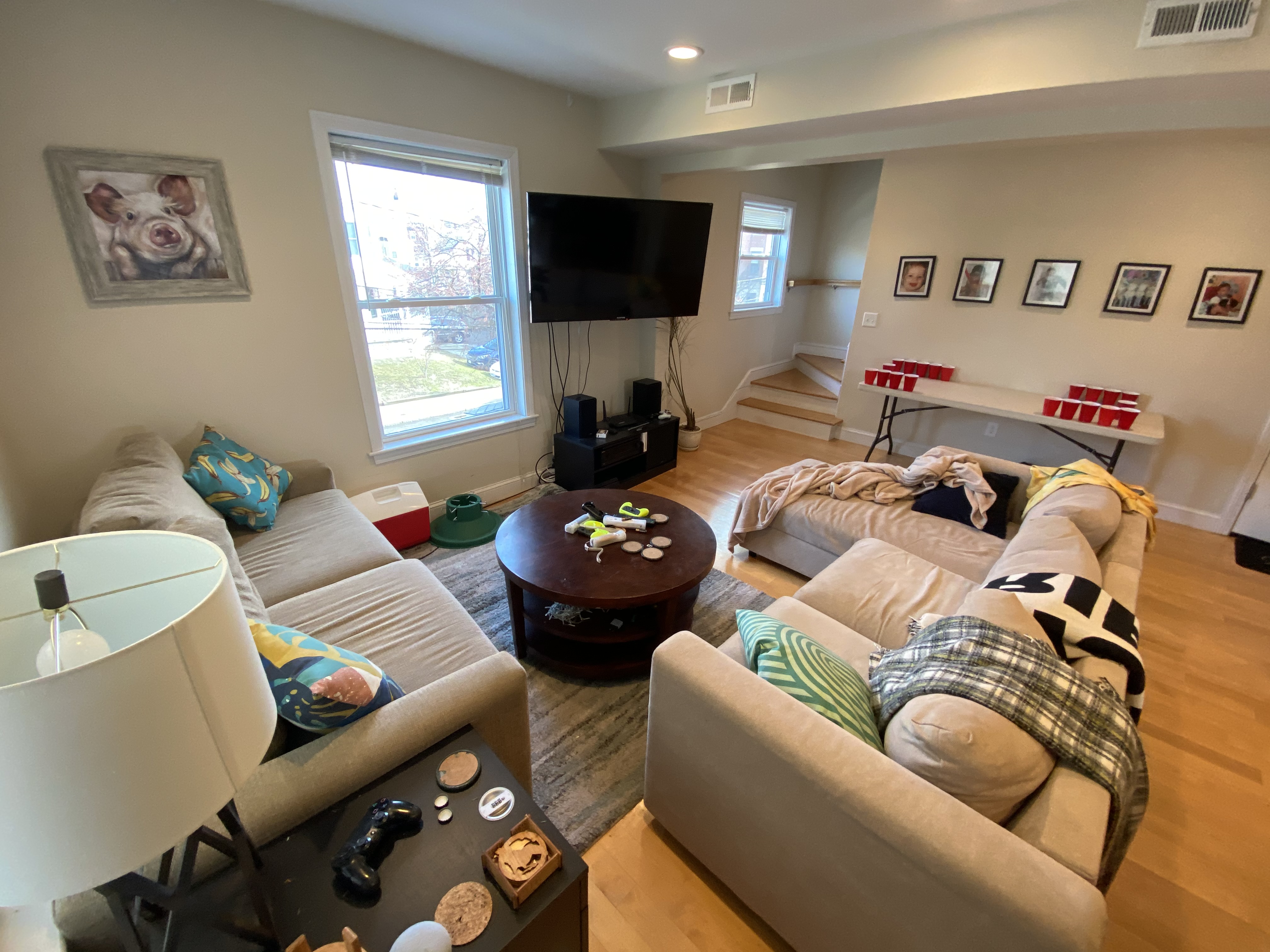 5 bed, 3 bath apartment for rent at 87 Linden St Unit 2, Allston — photo 11 of 35