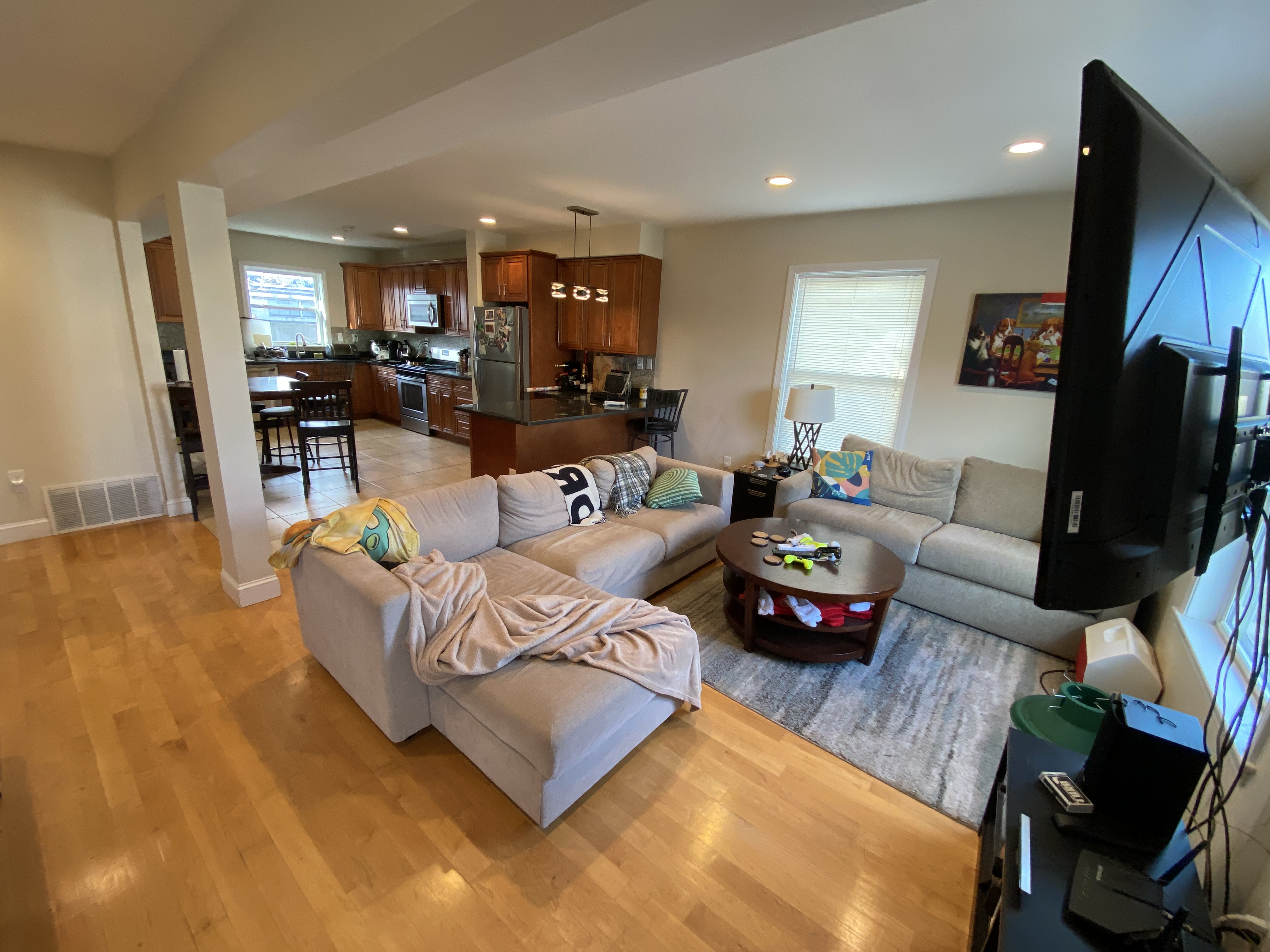 5 bed, 3 bath apartment for rent at 87 Linden St Unit 2, Allston — photo 14 of 35