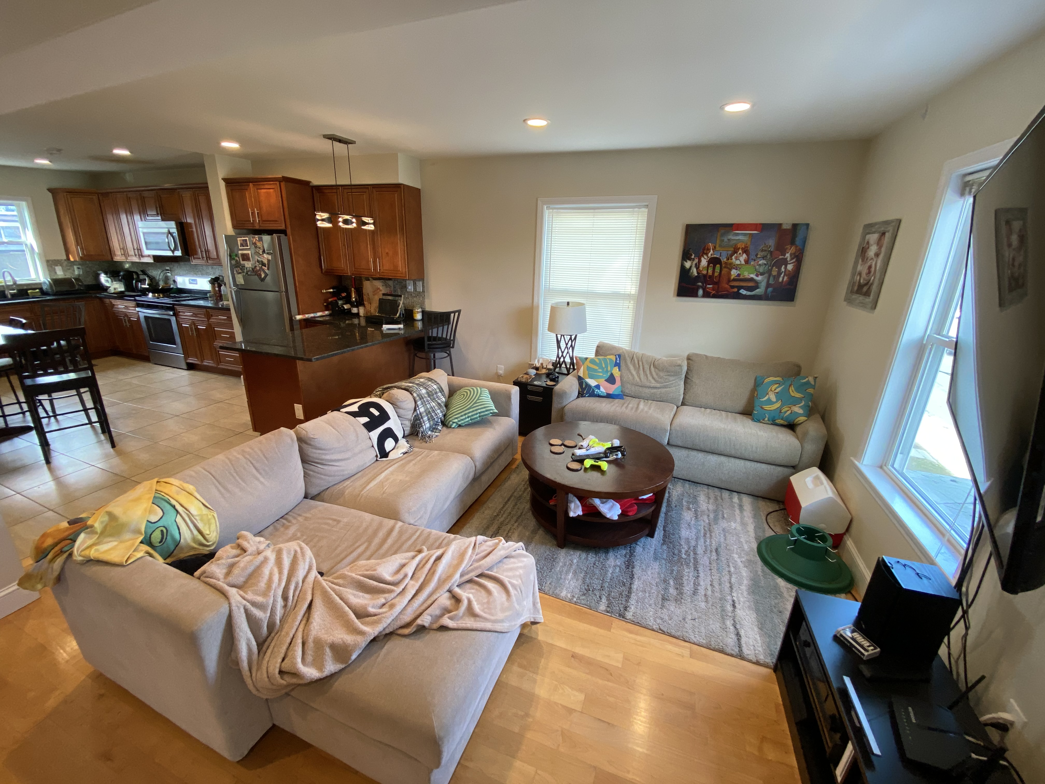 5 bed, 3 bath apartment for rent at 87 Linden St Unit 2, Allston — photo 15 of 35