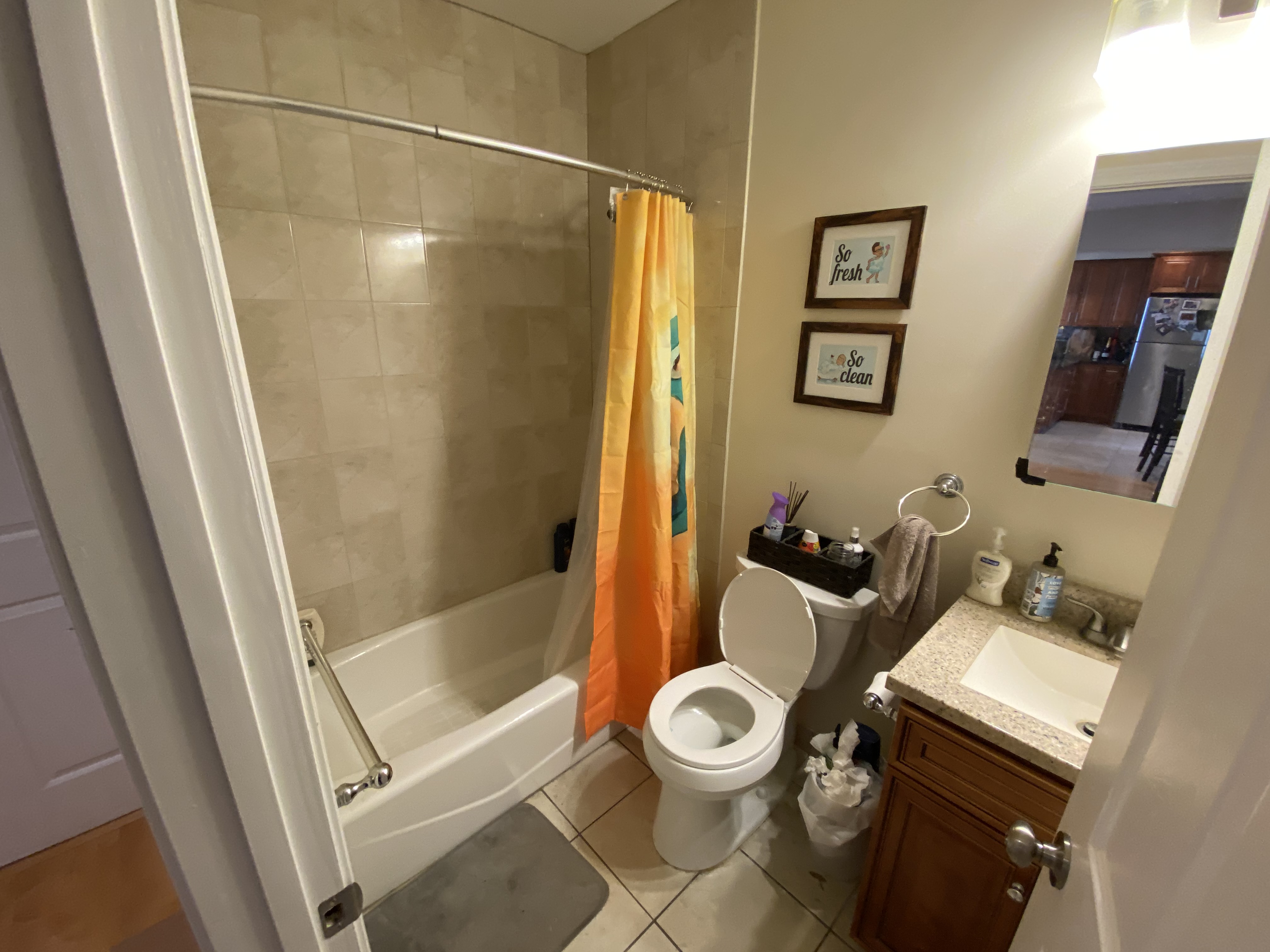 5 bed, 3 bath apartment for rent at 87 Linden St Unit 2, Allston — photo 16 of 35