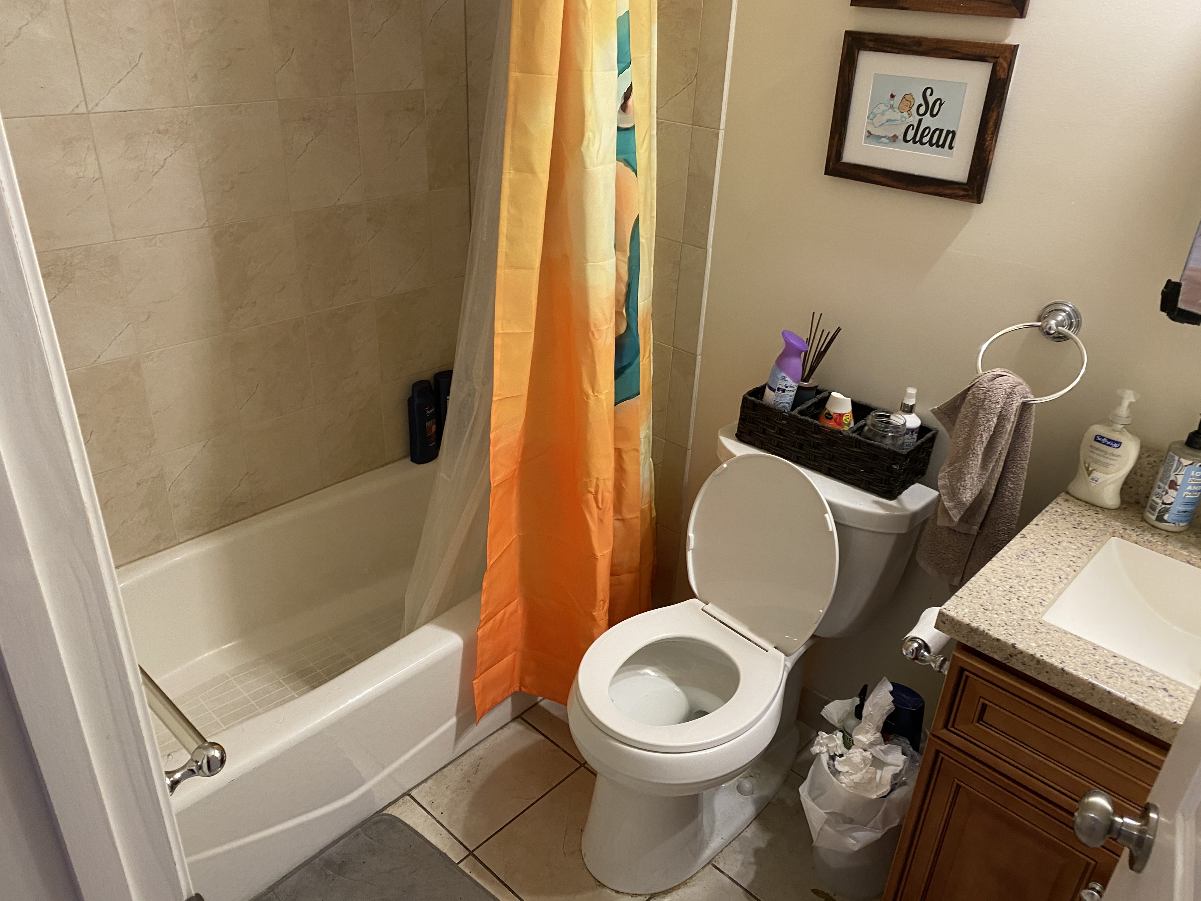 5 bed, 3 bath apartment for rent at 87 Linden St Unit 2, Allston — photo 17 of 35