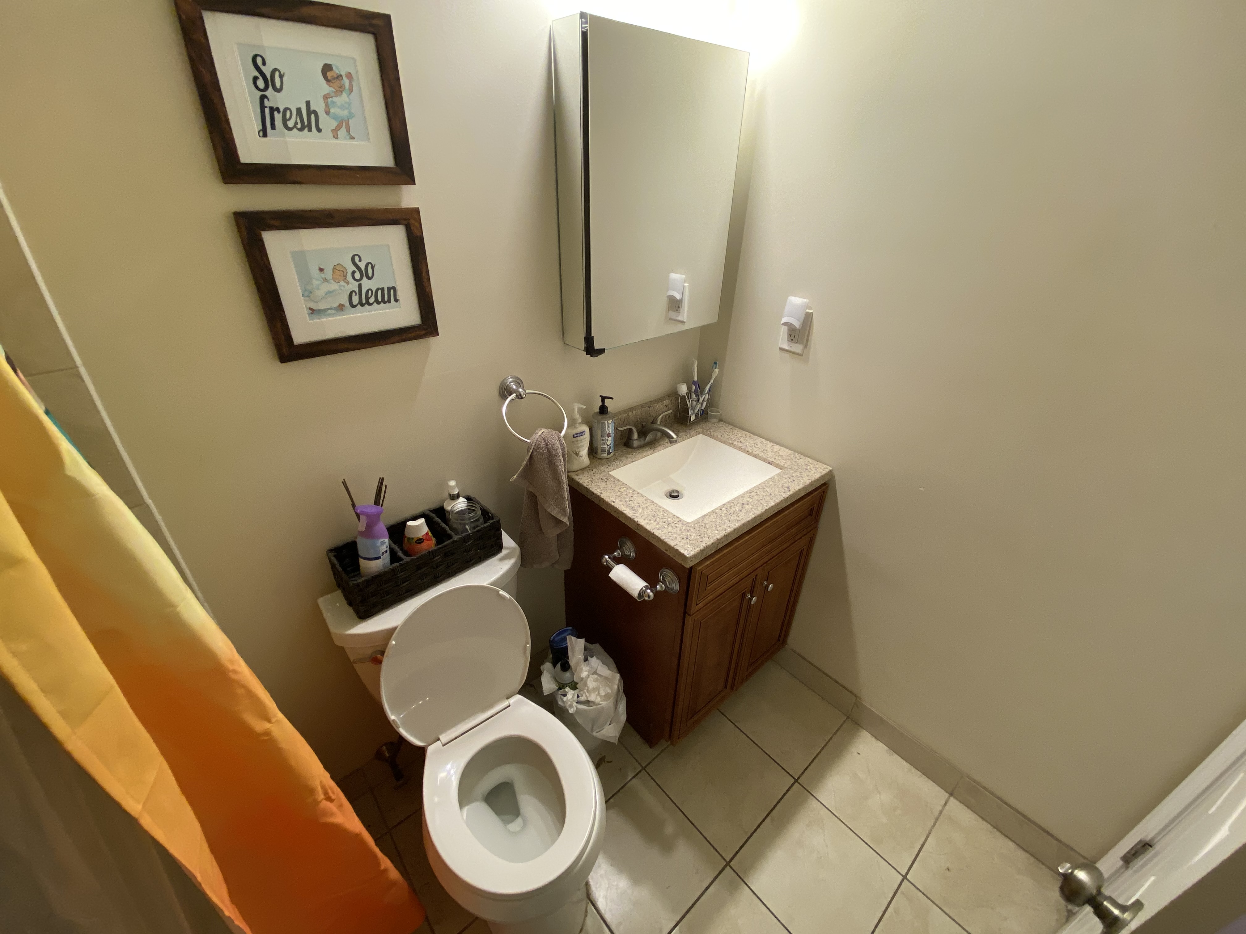 5 bed, 3 bath apartment for rent at 87 Linden St Unit 2, Allston — photo 18 of 35
