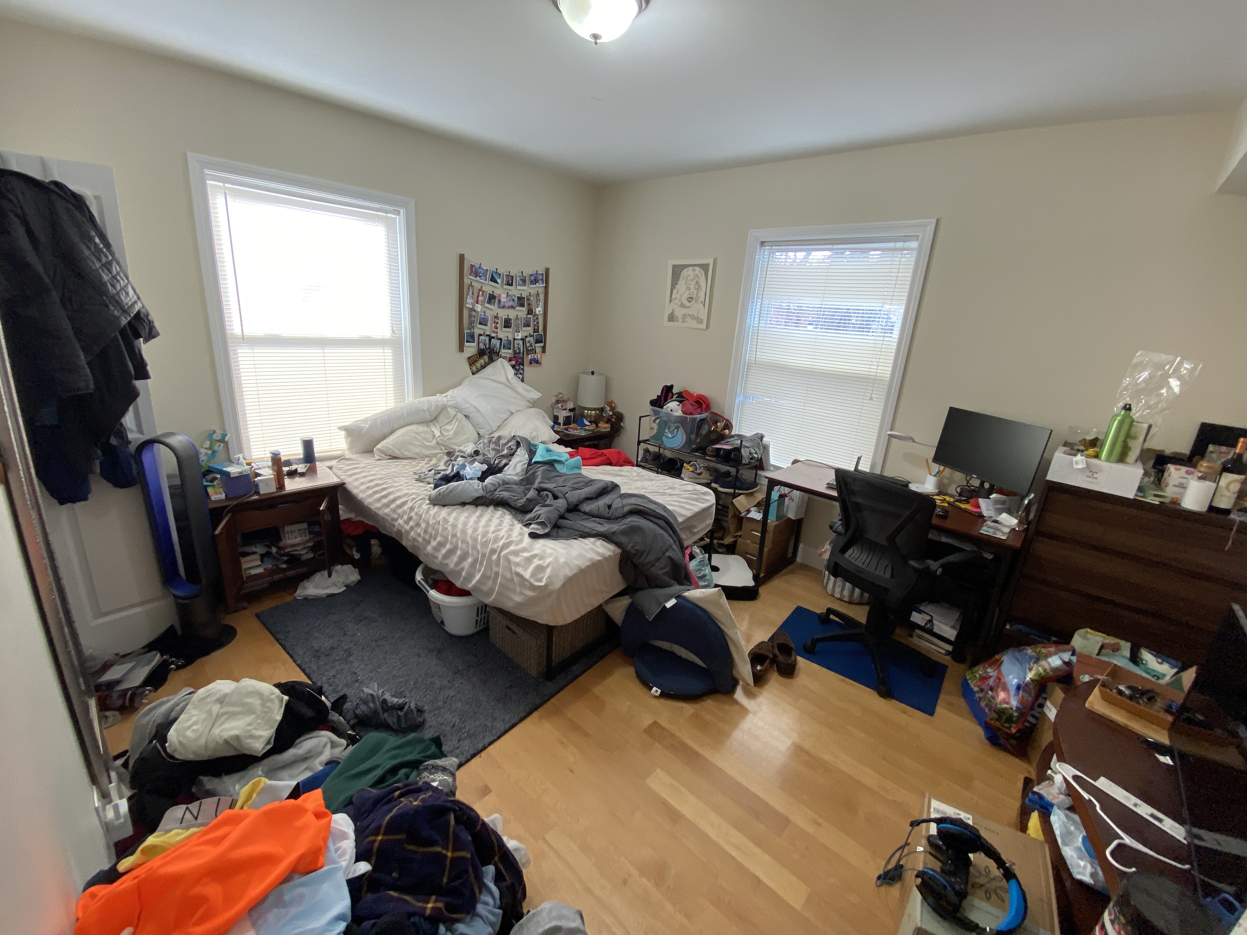 5 bed, 3 bath apartment for rent at 87 Linden St Unit 2, Allston — photo 19 of 35
