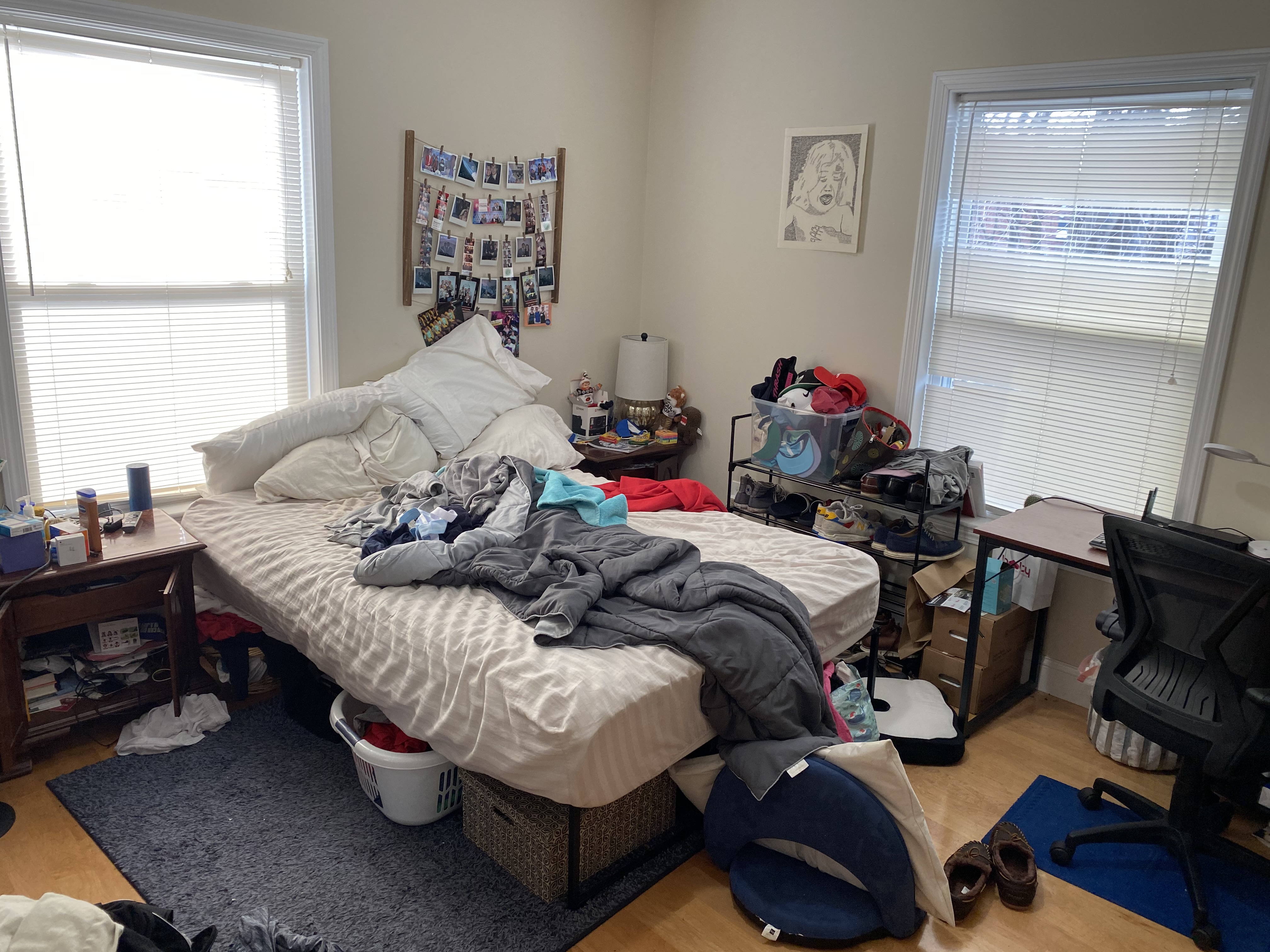 5 bed, 3 bath apartment for rent at 87 Linden St Unit 2, Allston — photo 20 of 35