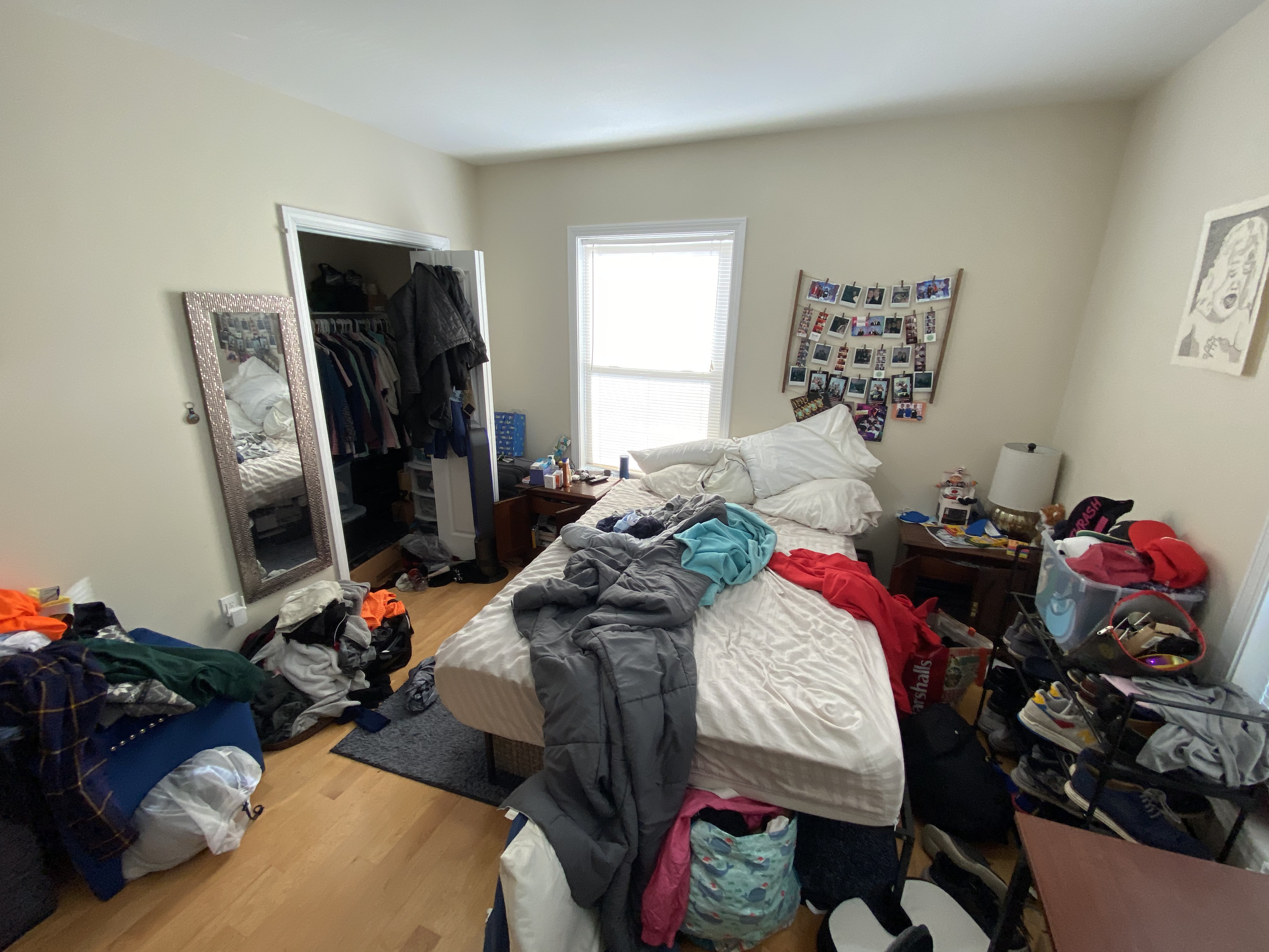 5 bed, 3 bath apartment for rent at 87 Linden St Unit 2, Allston — photo 21 of 35