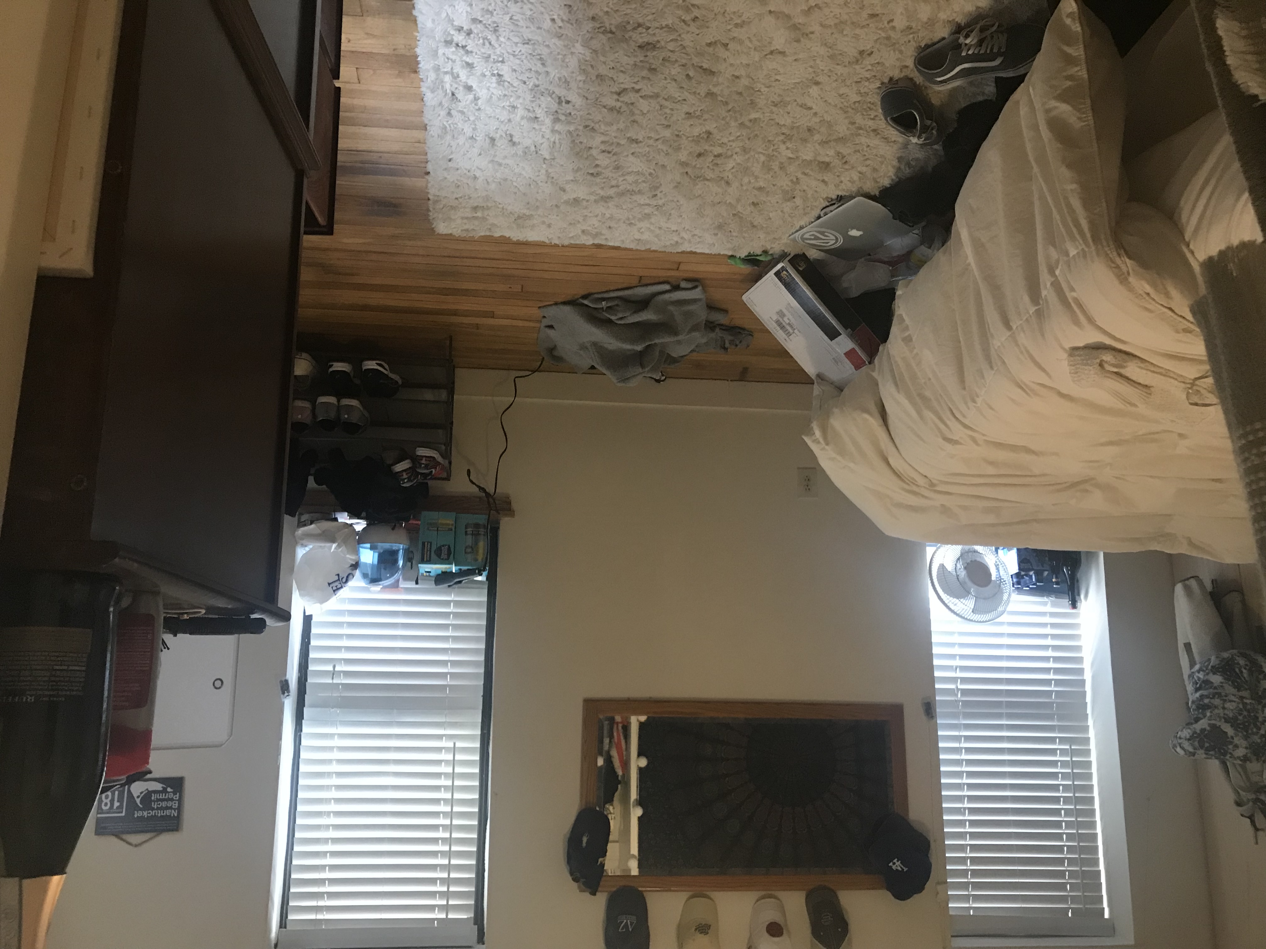 3 bed, 1.5 bath apartment for rent at 210 Hemenway St Unit 1, Fenway — photo 8 of 8