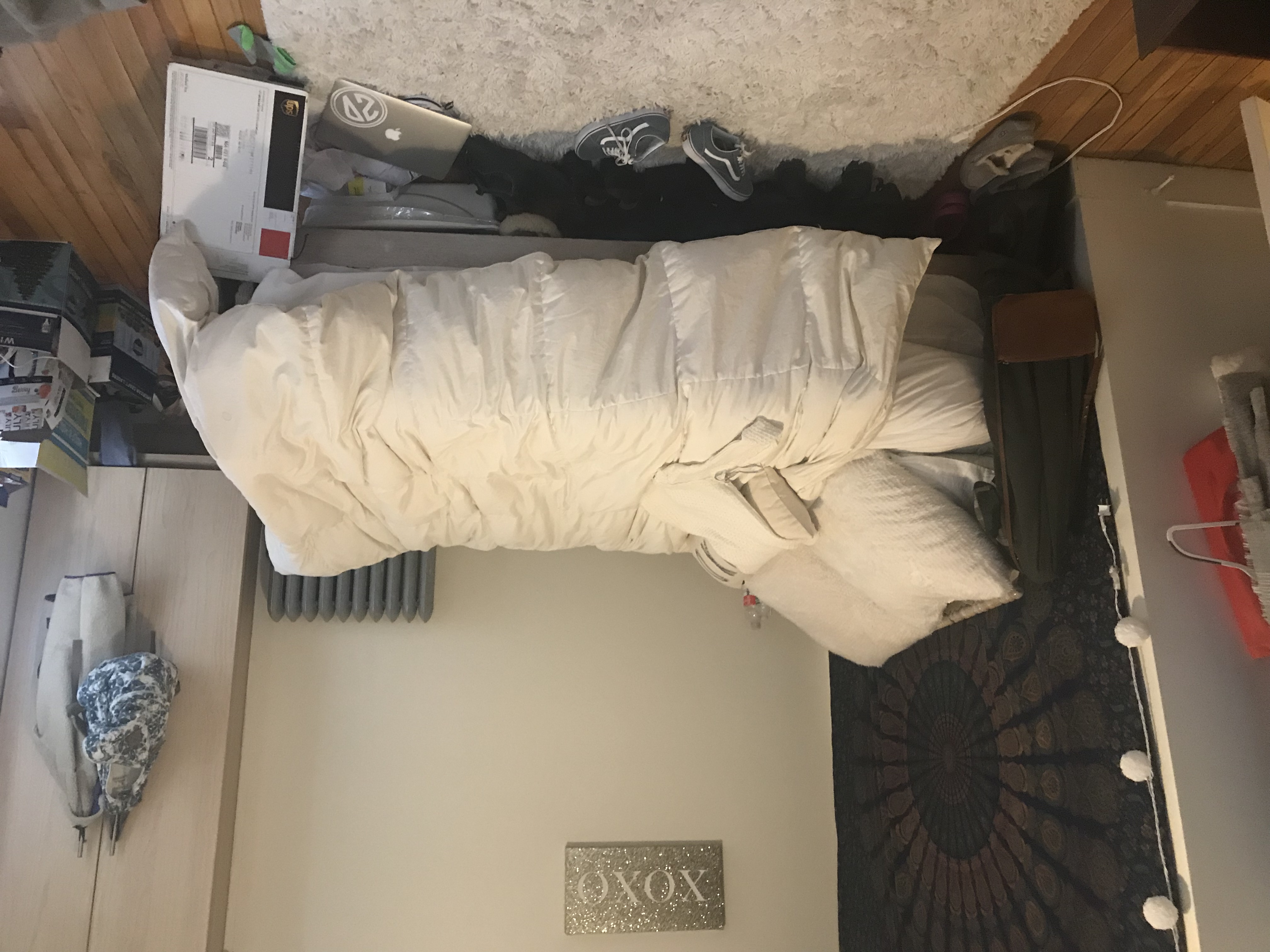 3 bed, 1.5 bath apartment for rent at 210 Hemenway St Unit 1, Fenway — photo 5 of 8