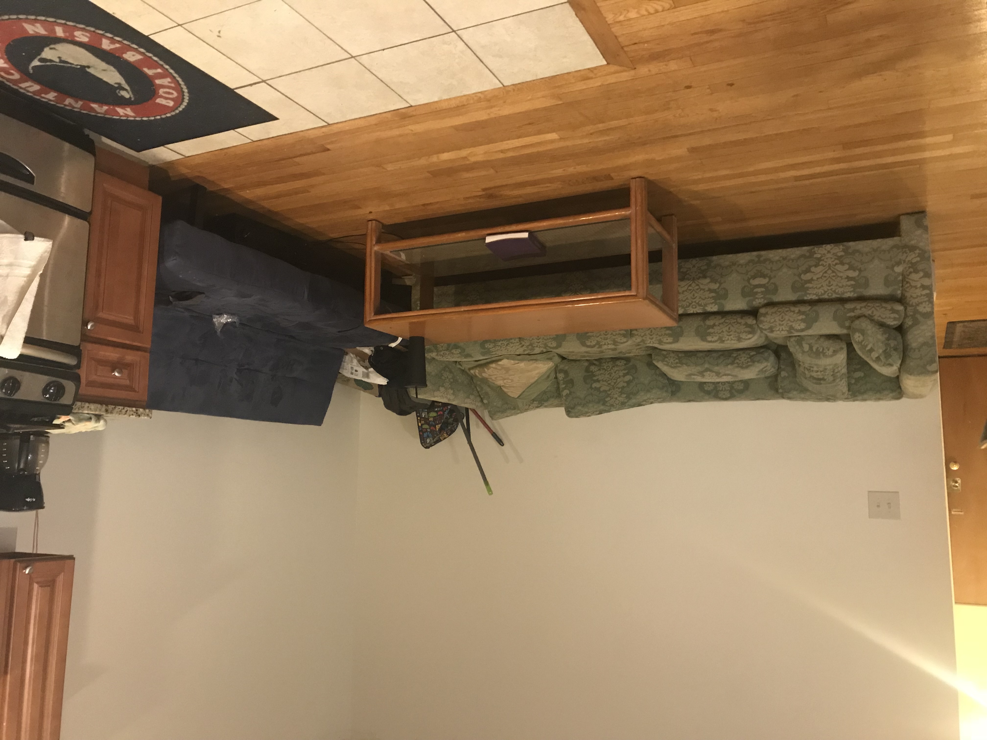 3 bed, 1.5 bath apartment for rent at 210 Hemenway St Unit 1, Fenway — photo 7 of 8