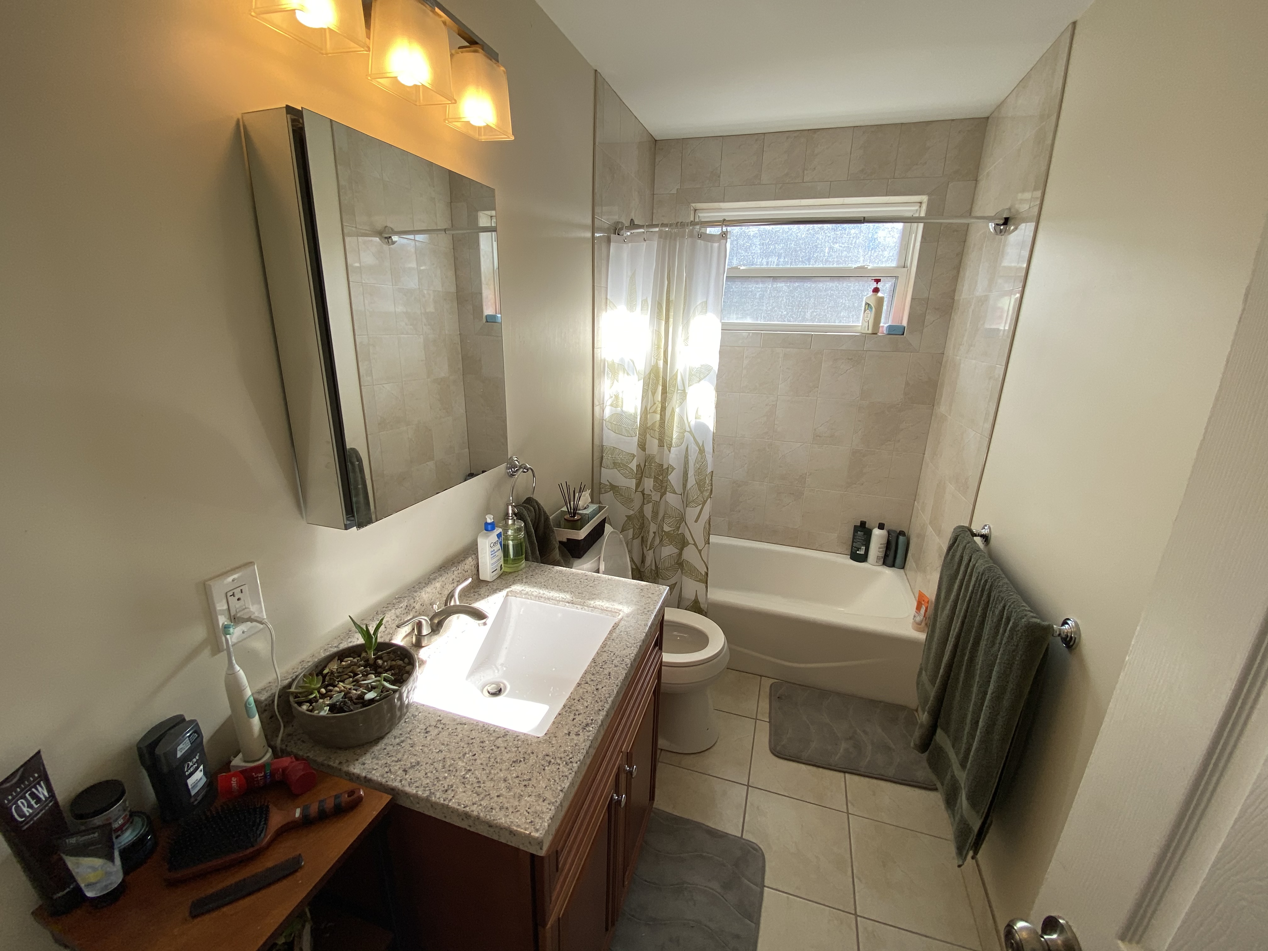 5 bed, 3 bath apartment for rent at 87 Linden St Unit 2, Allston — photo 27 of 35