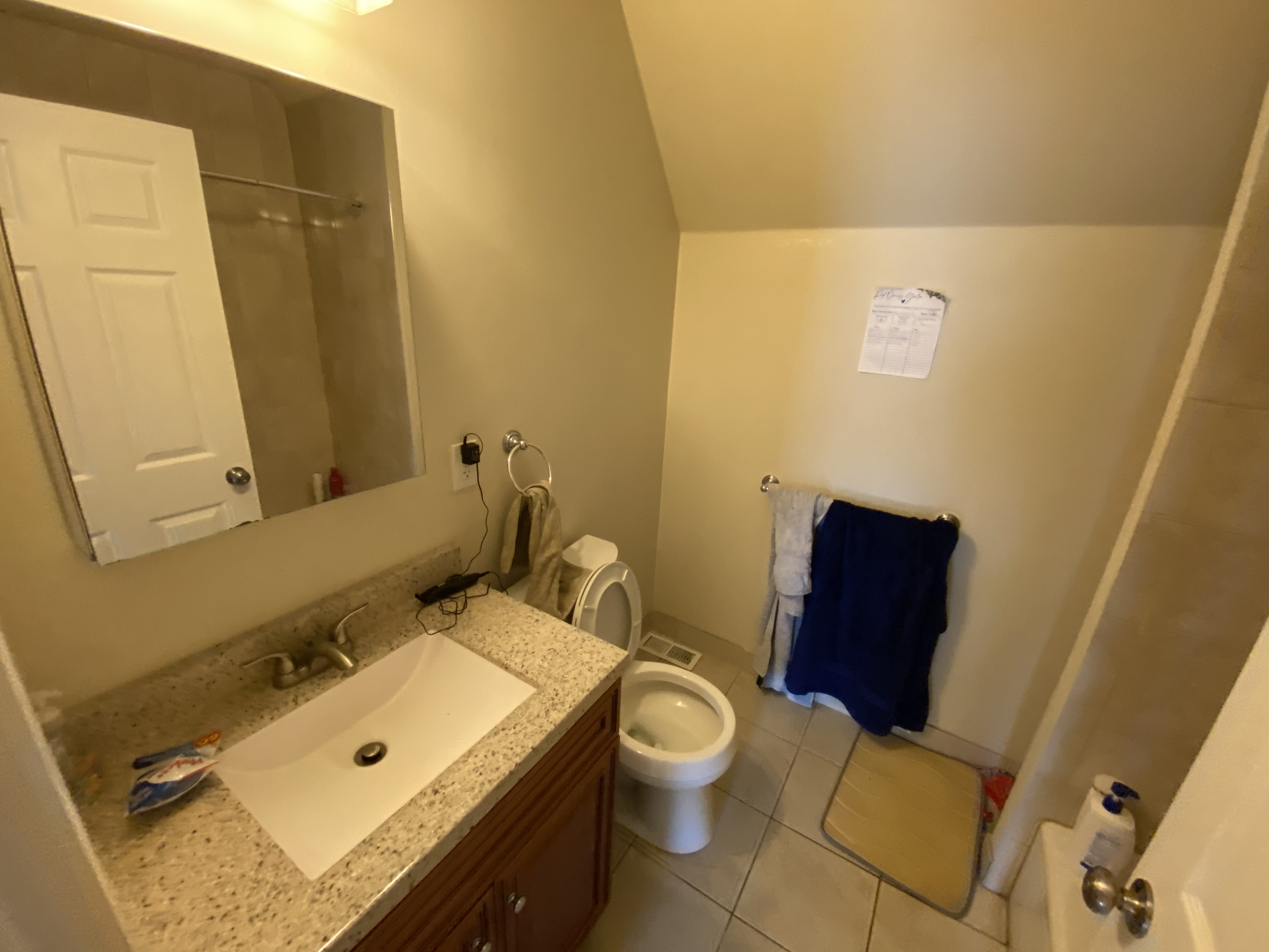 5 bed, 3 bath apartment for rent at 87 Linden St Unit 2, Allston — photo 28 of 35