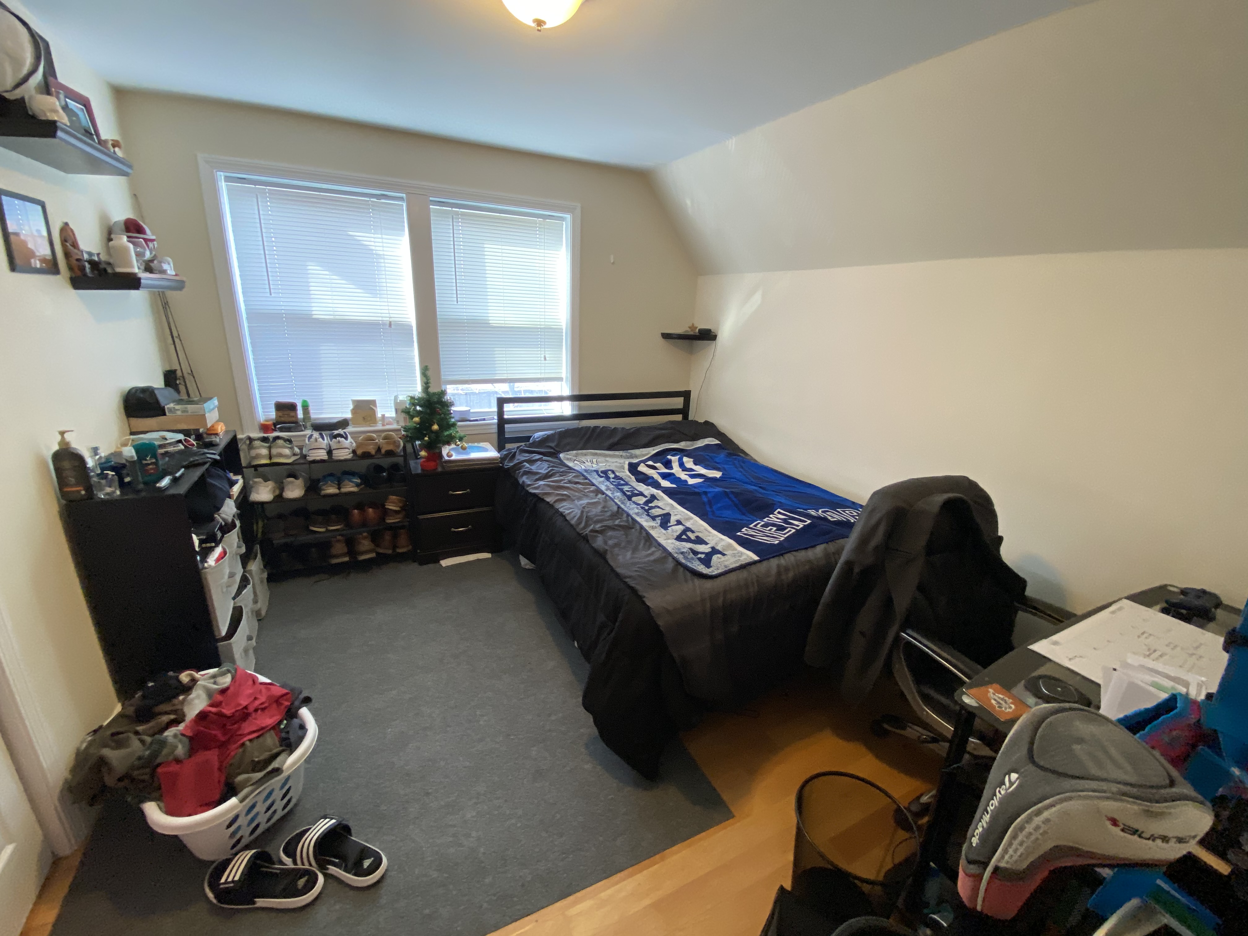 5 bed, 3 bath apartment for rent at 87 Linden St Unit 2, Allston — photo 30 of 35