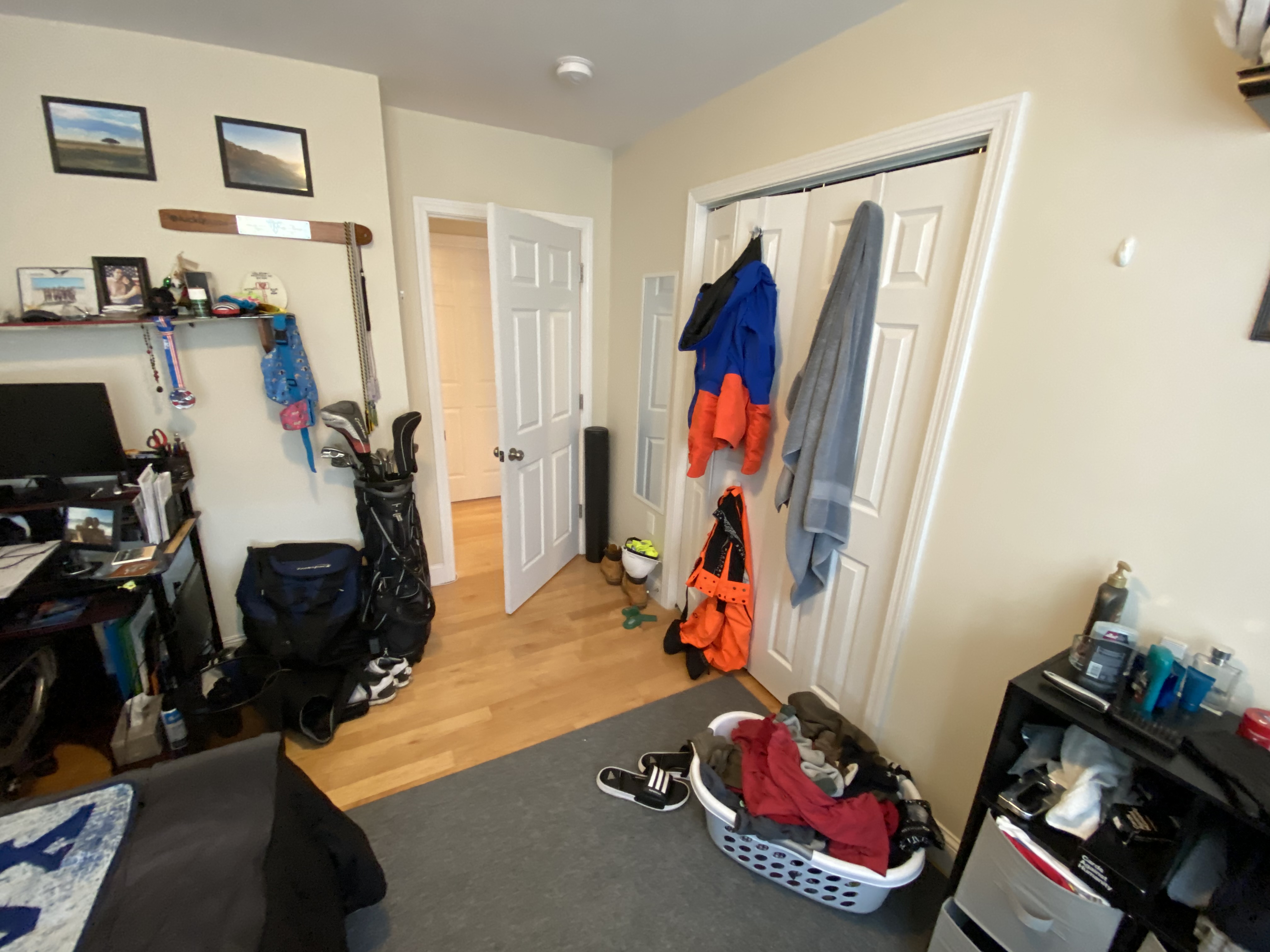 5 bed, 3 bath apartment for rent at 87 Linden St Unit 2, Allston — photo 31 of 35
