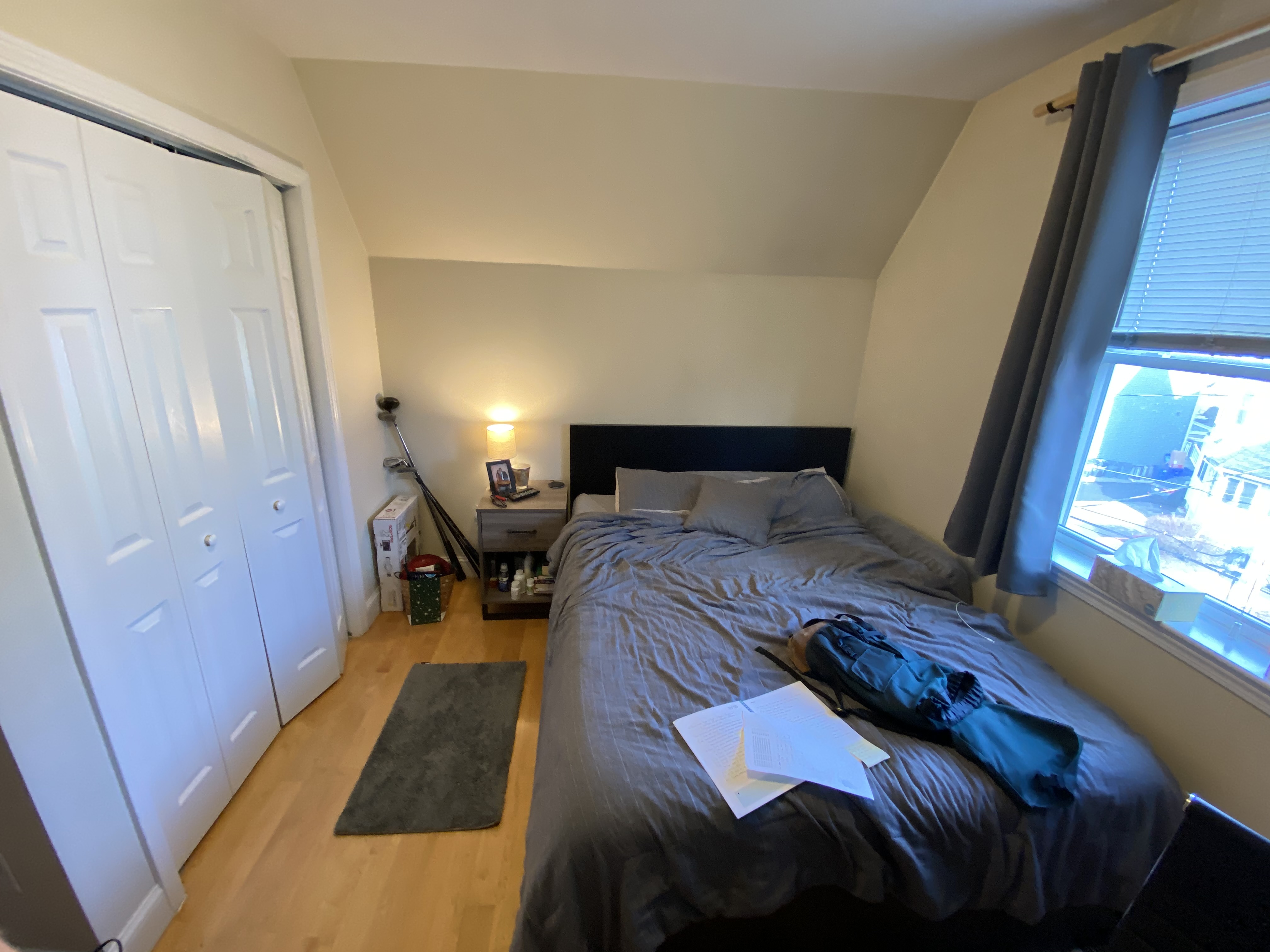 5 bed, 3 bath apartment for rent at 87 Linden St Unit 2, Allston — photo 33 of 35