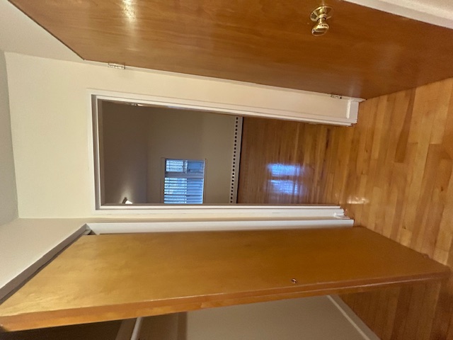 2 bed, 1 bath apartment for rent at 53 Parkman St Unit 1B, North Brookline — photo 9 of 11