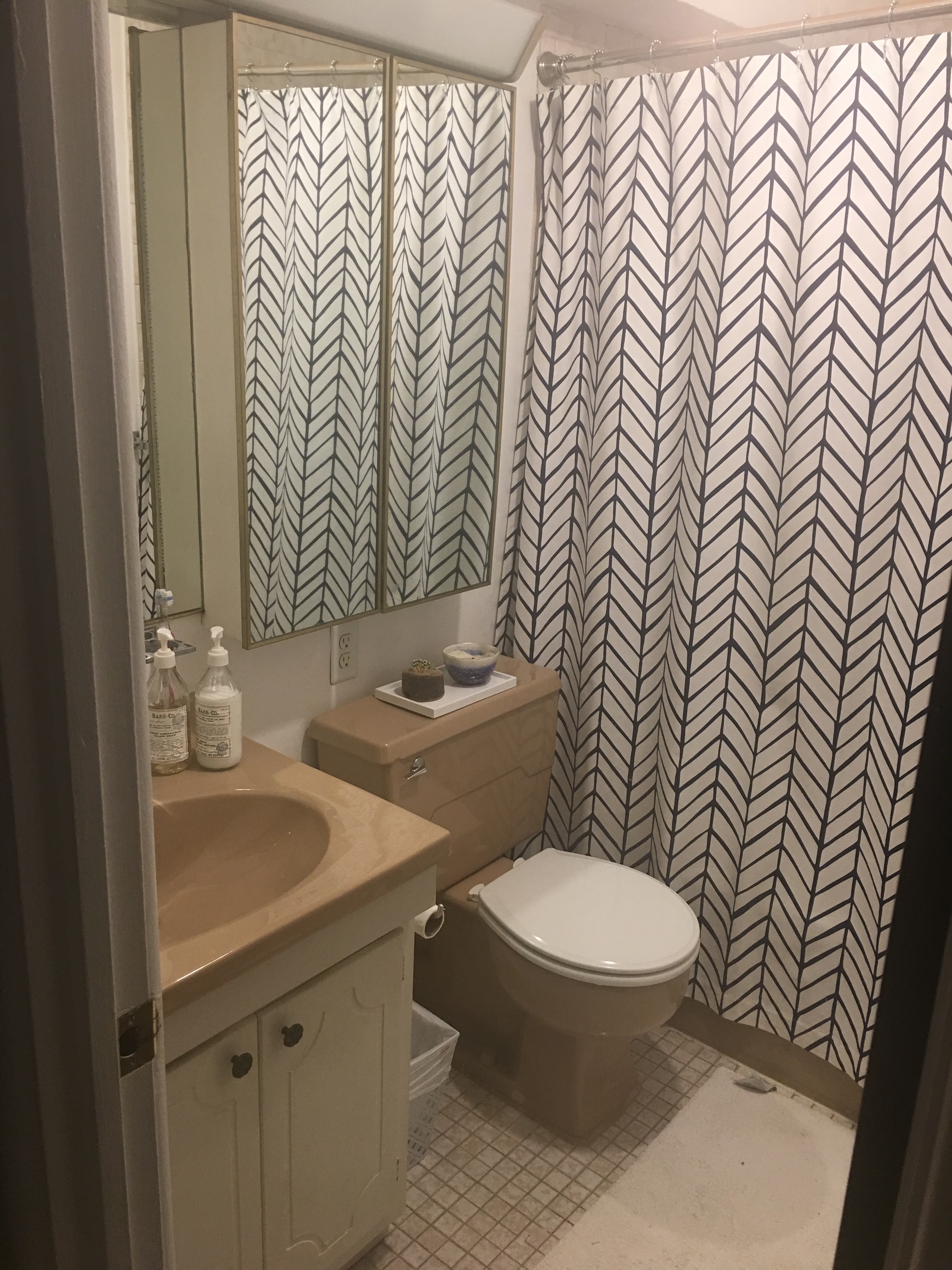 2 bed, 1.5 bath apartment for rent at 55 Sewall Ave Unit 1, Coolidge Corner — photo 8 of 14