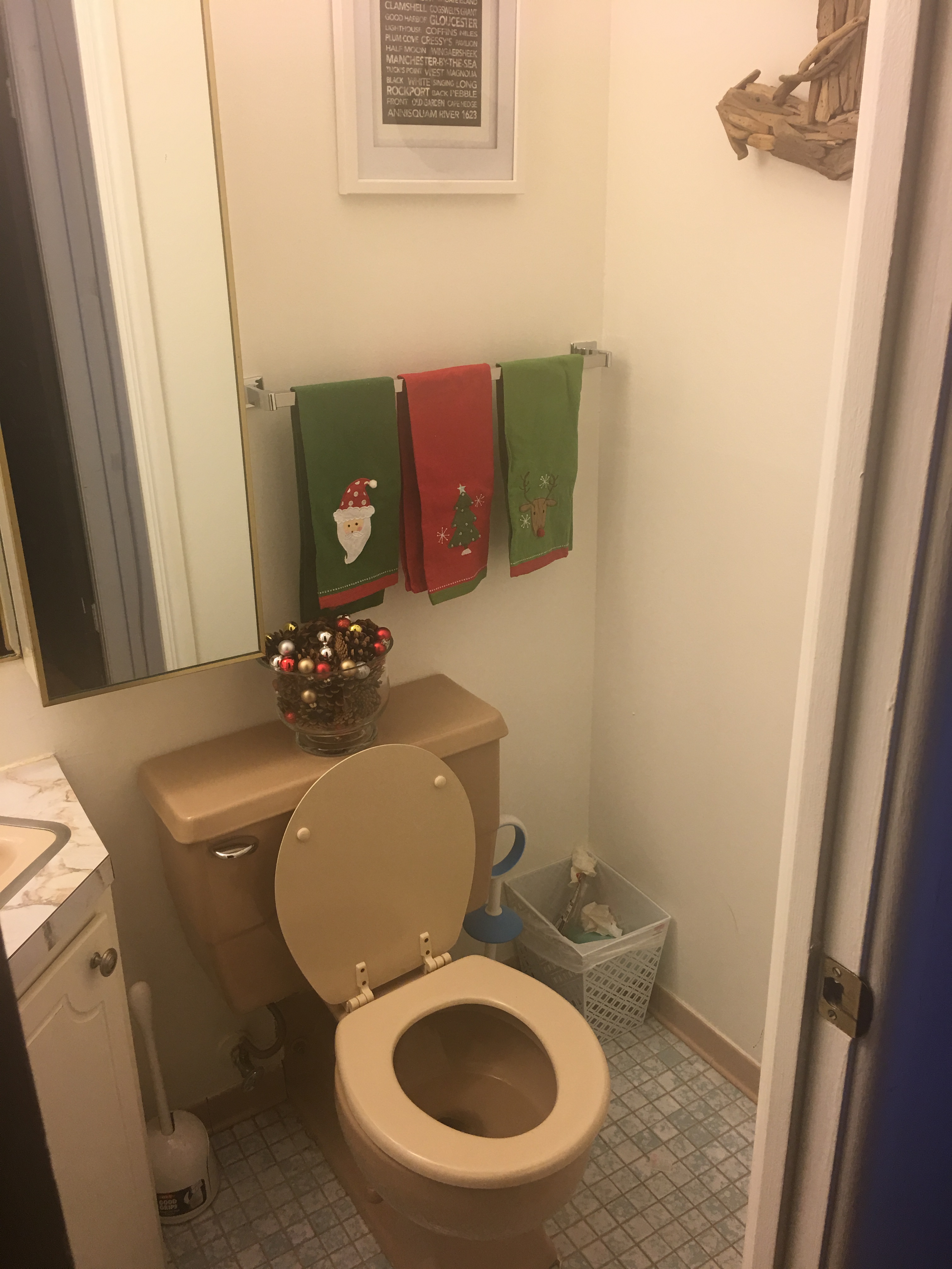2 bed, 1.5 bath apartment for rent at 55 Sewall Ave Unit 1, Coolidge Corner — photo 11 of 14