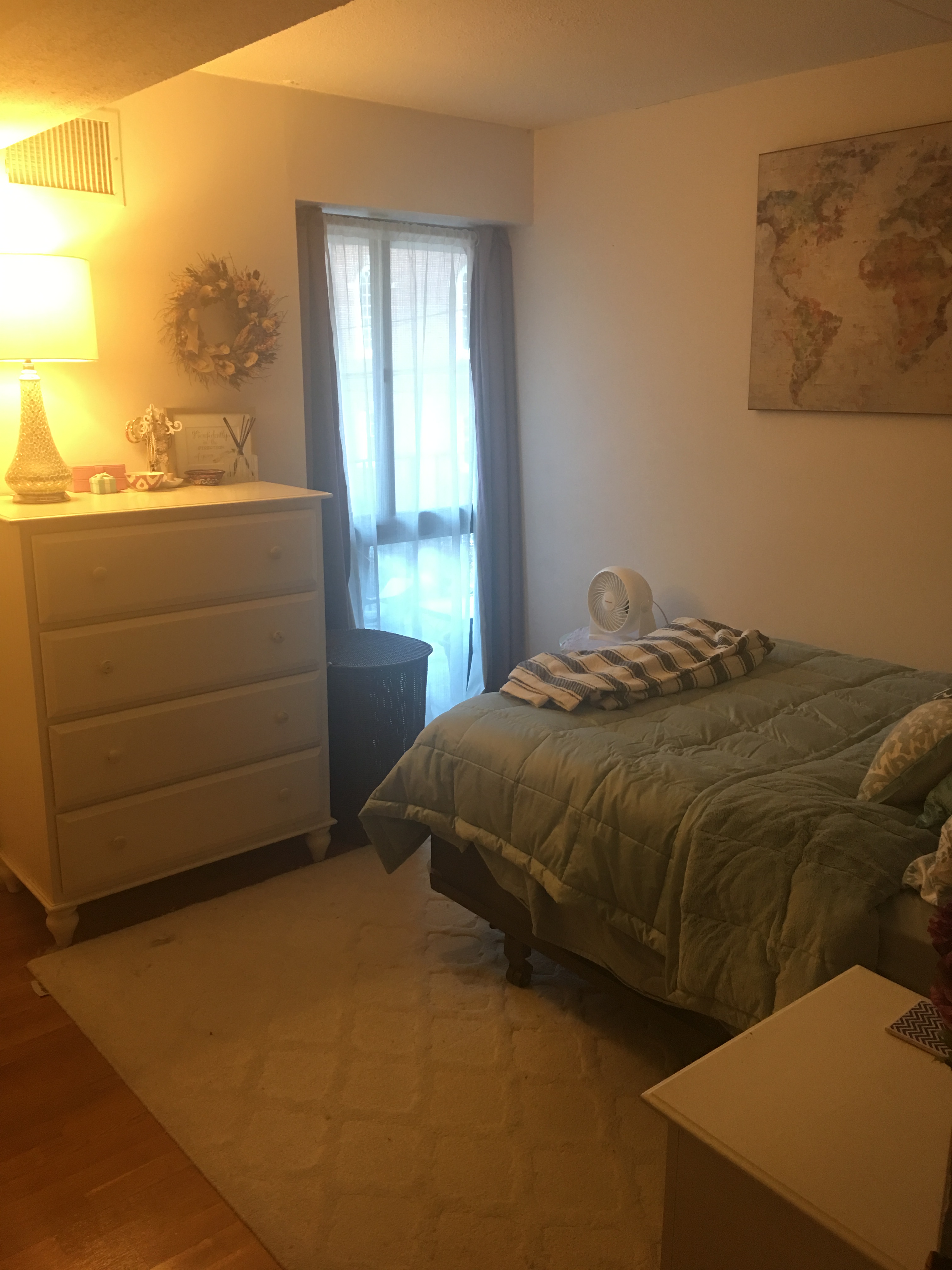 2 bed, 1.5 bath apartment for rent at 55 Sewall Ave Unit 1, Coolidge Corner — photo 10 of 14