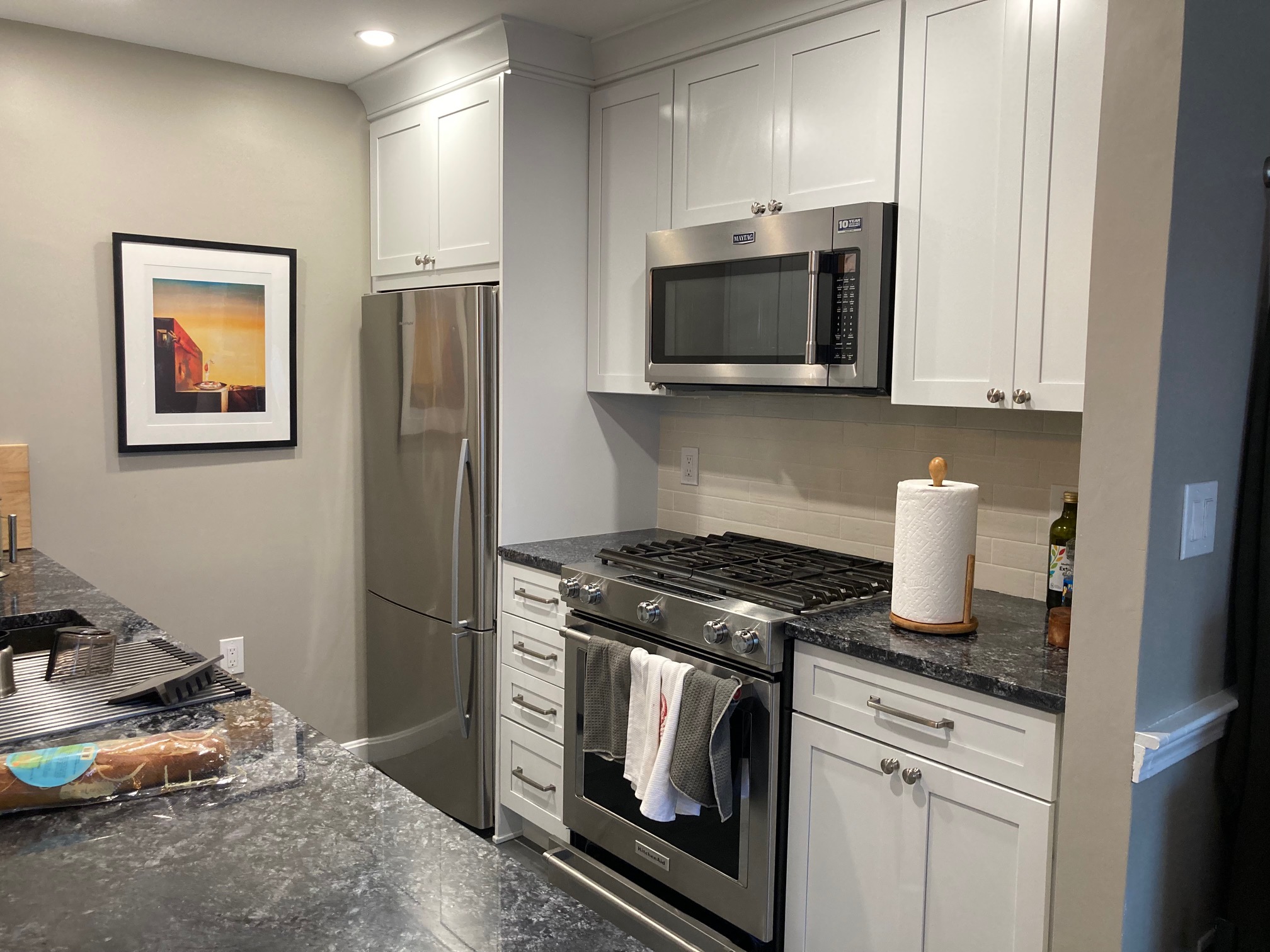 2 bed, 2 bath apartment for rent at 17 Bowdoin Unit 3A&B, Beacon Hill — photo 7 of 31