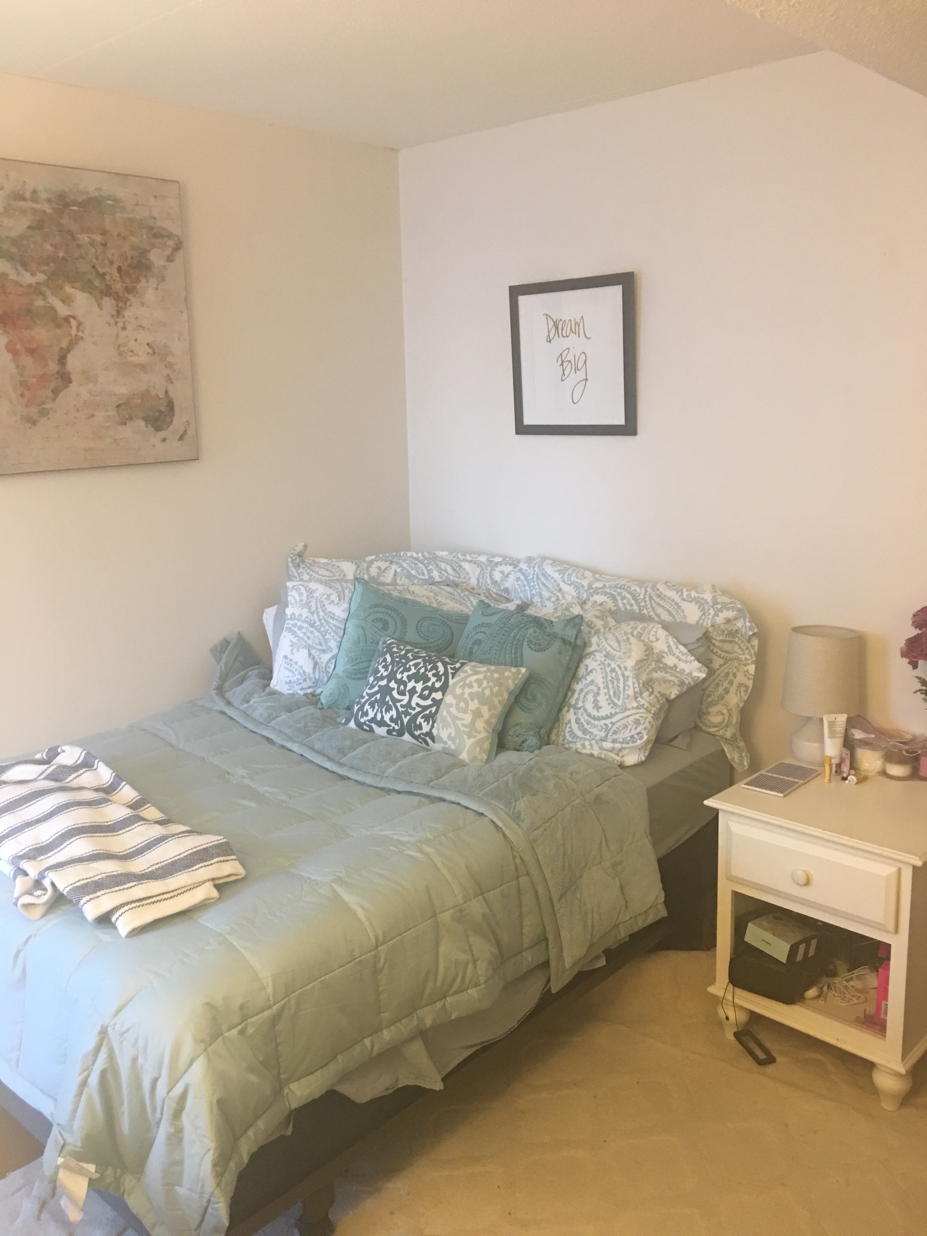 2 bed, 1.5 bath apartment for rent at 55 Sewall Ave Unit 1, Coolidge Corner — photo 9 of 14