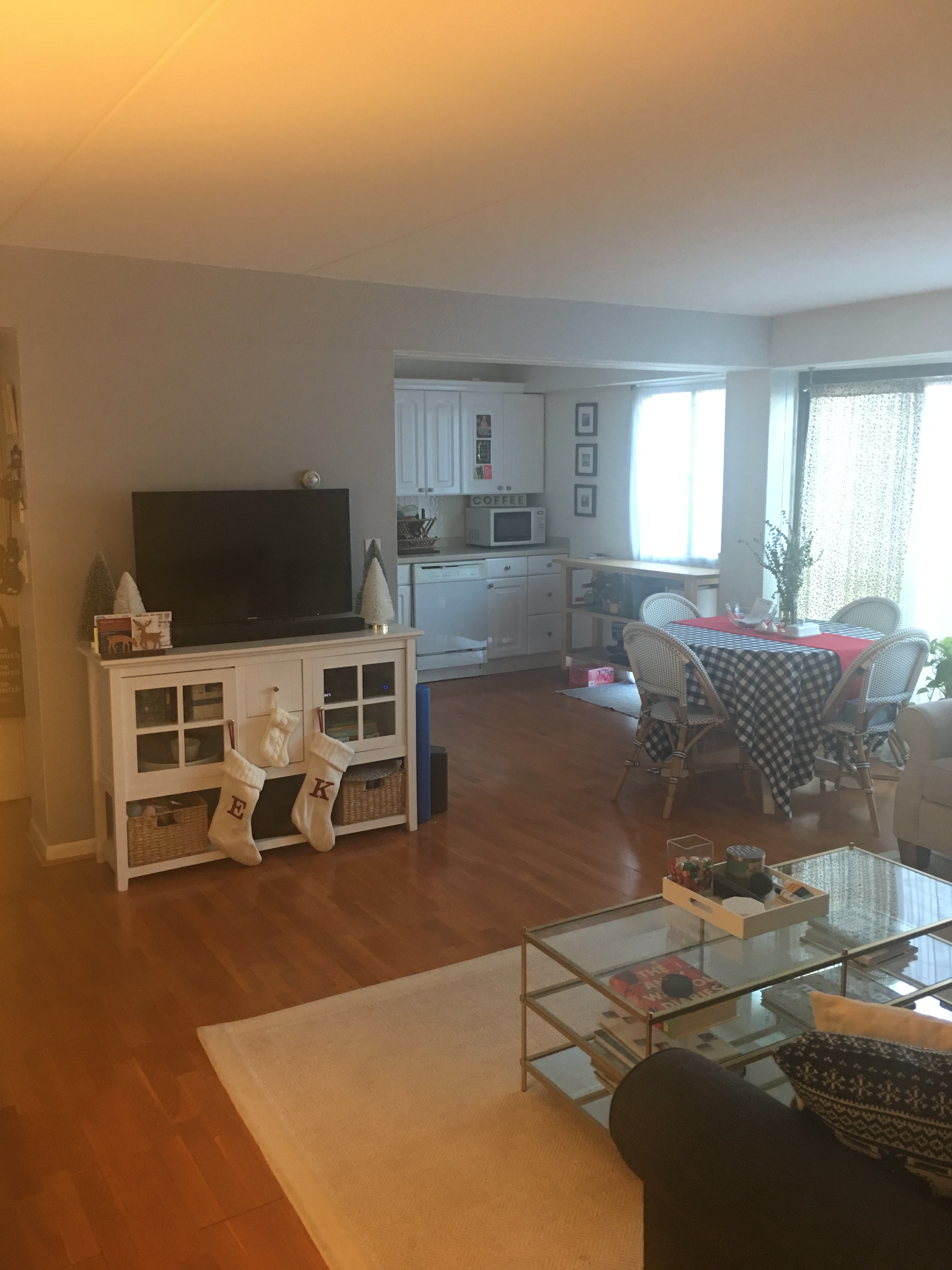 2 bed, 1.5 bath apartment for rent at 55 Sewall Ave Unit 1, Coolidge Corner — photo 5 of 14