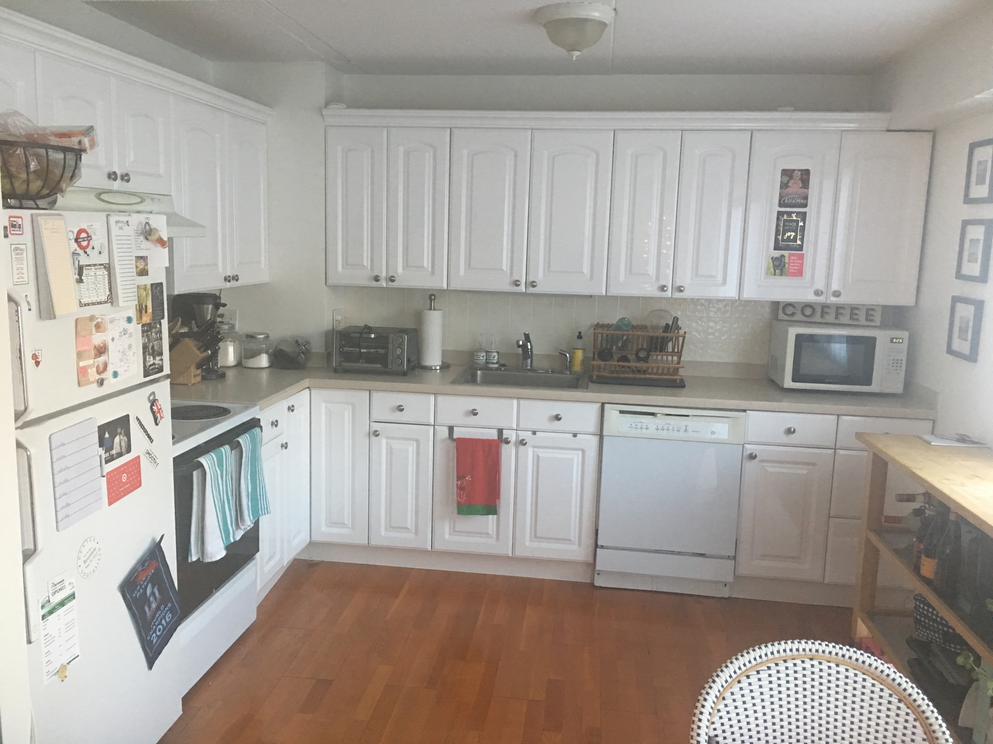 2 bed, 1.5 bath apartment for rent at 55 Sewall Ave Unit 1, Coolidge Corner