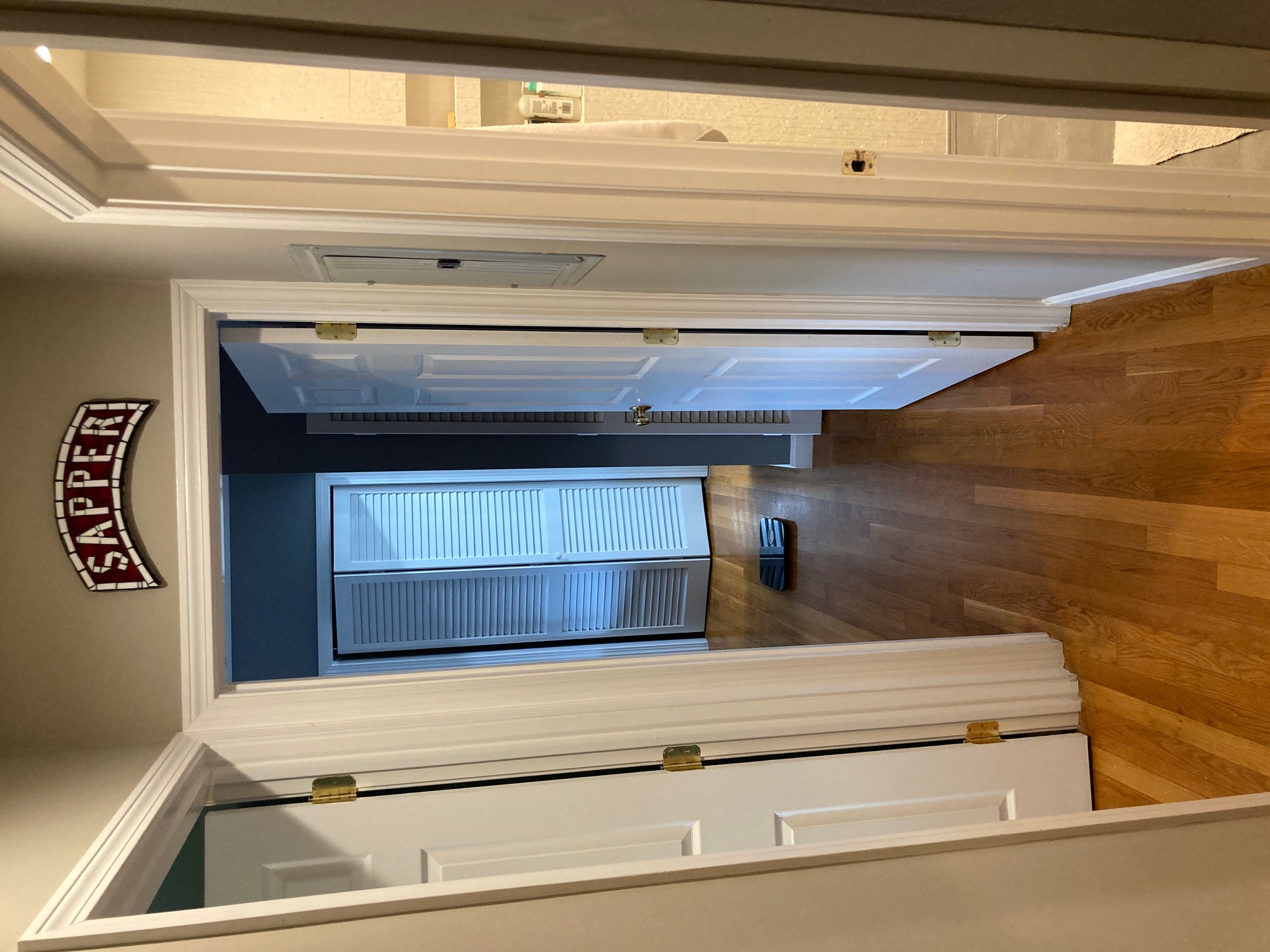 2 bed, 2 bath apartment for rent at 17 Bowdoin Unit 3A&B, Beacon Hill — photo 15 of 31