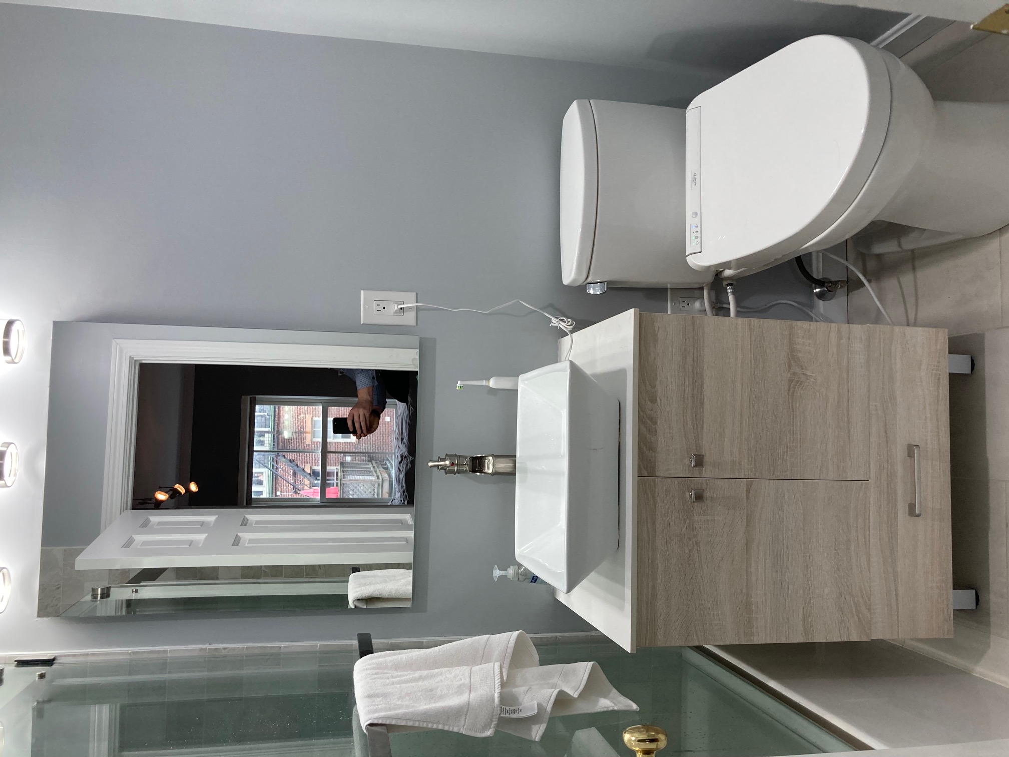 2 bed, 2 bath apartment for rent at 17 Bowdoin Unit 3A&B, Beacon Hill — photo 20 of 31