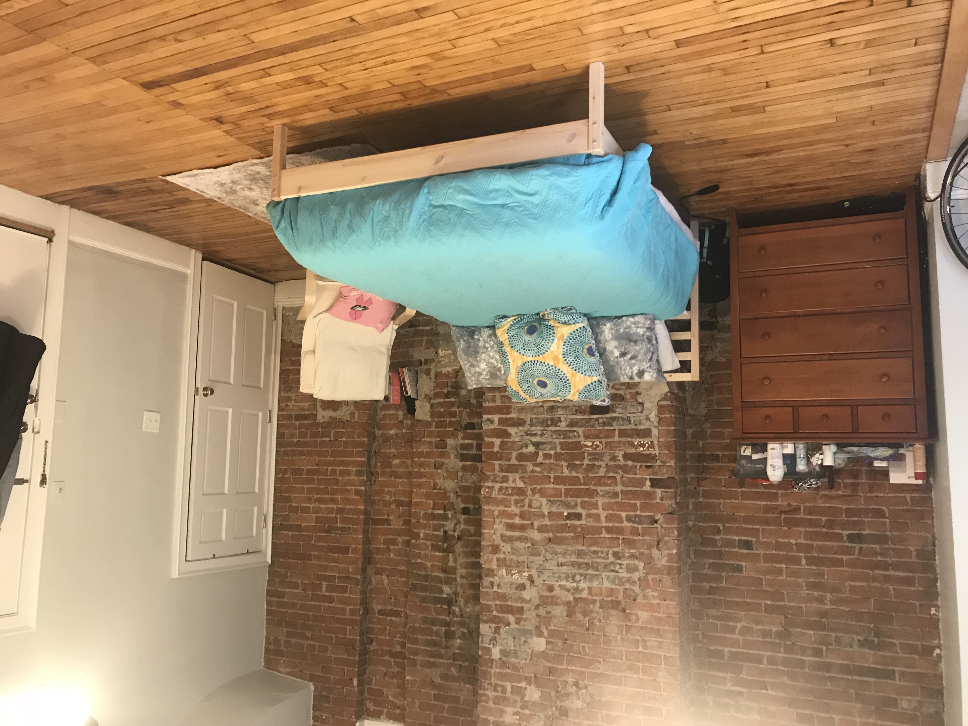 Studio bed, 1 bath apartment for rent at 2 Symphony Rd Unit 1, Fenway — photo 1 of 3