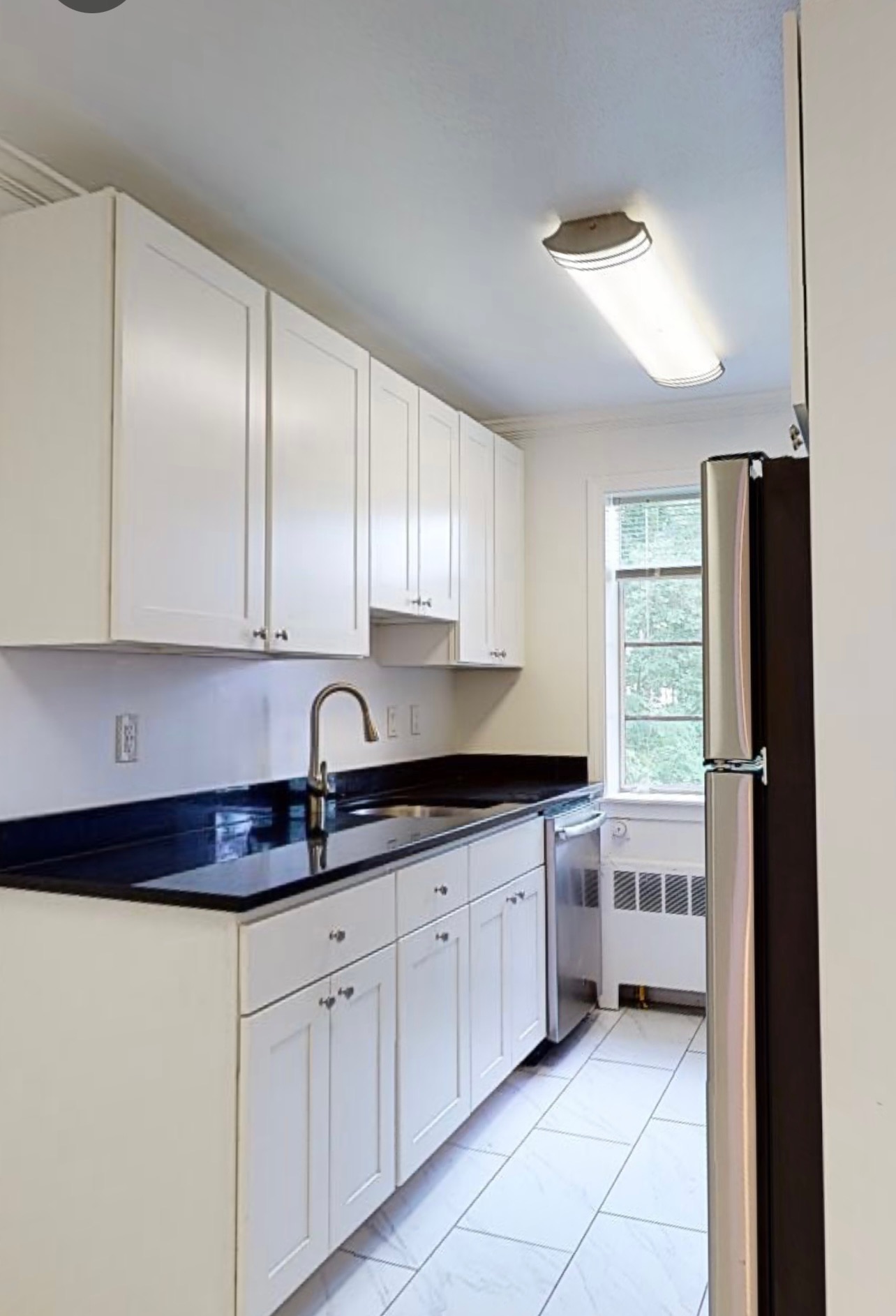 2 bed, 1 bath apartment for rent at 48 St Paul Unit 84-1, Coolidge Corner — photo 1 of 17