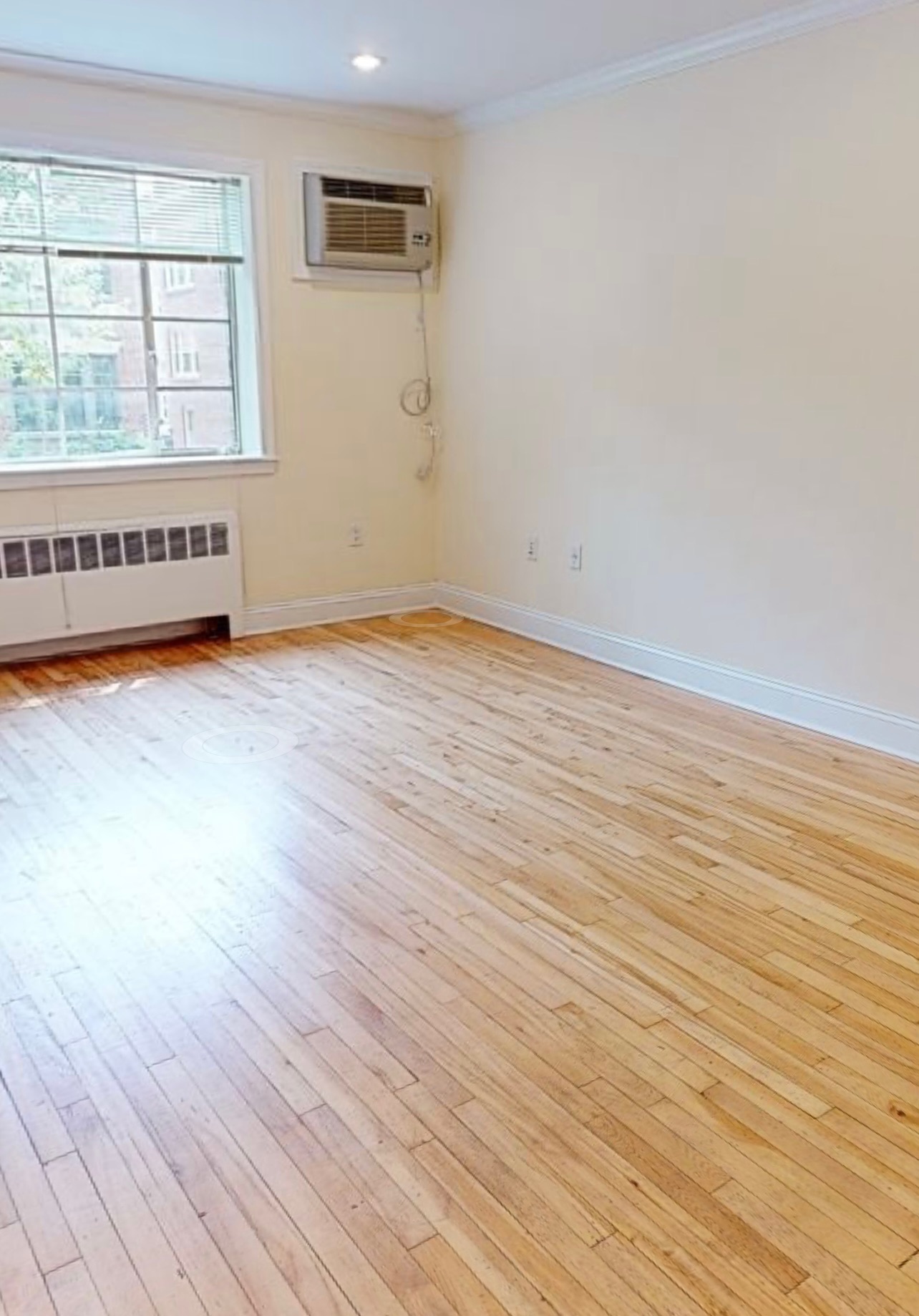 2 bed, 1 bath apartment for rent at 48 St Paul Unit 84-1, Coolidge Corner — photo 2 of 17