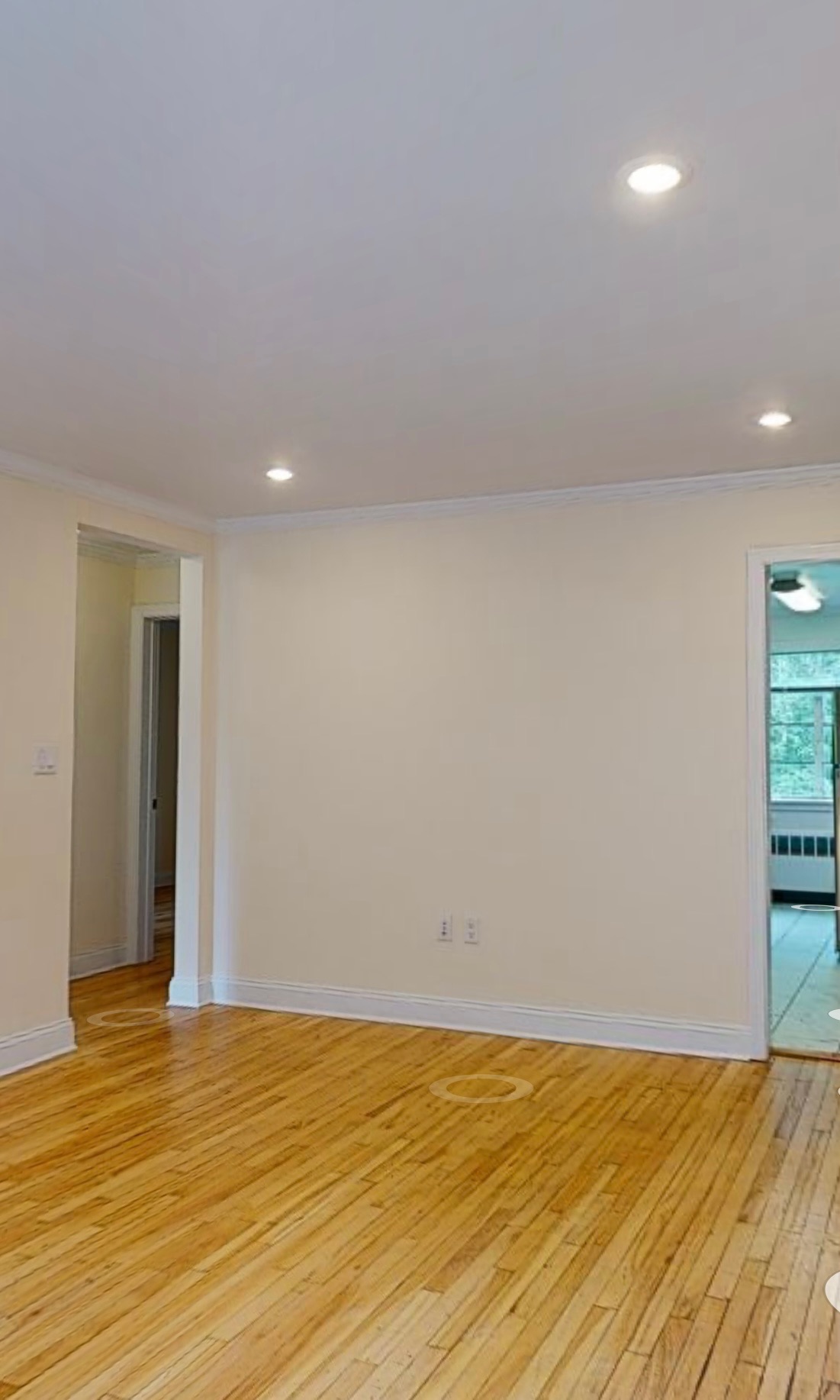 2 bed, 1 bath apartment for rent at 48 St Paul Unit 84-1, Coolidge Corner — photo 4 of 17