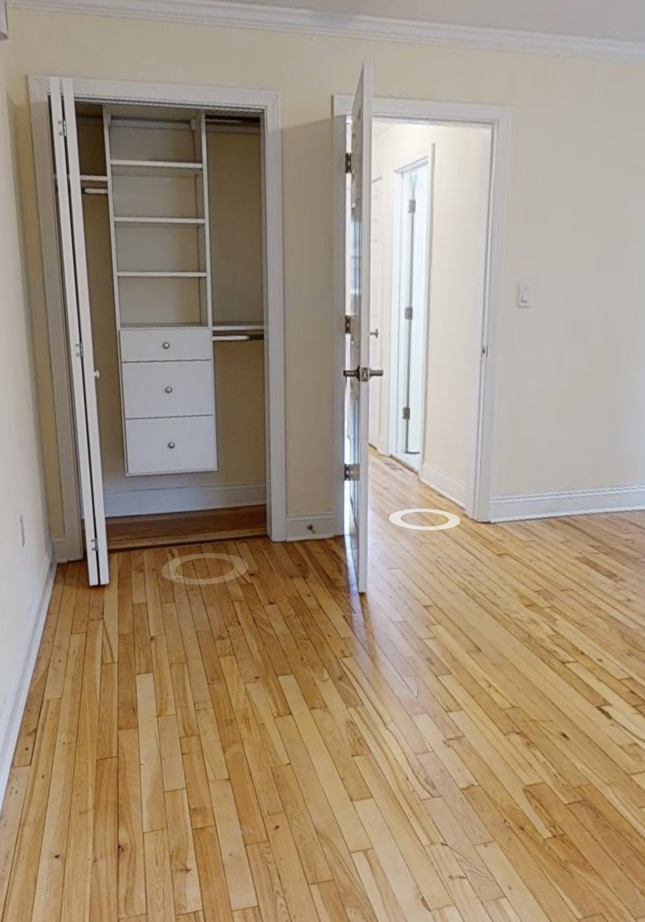 2 bed, 1 bath apartment for rent at 48 St Paul Unit 84-1, Coolidge Corner — photo 7 of 17